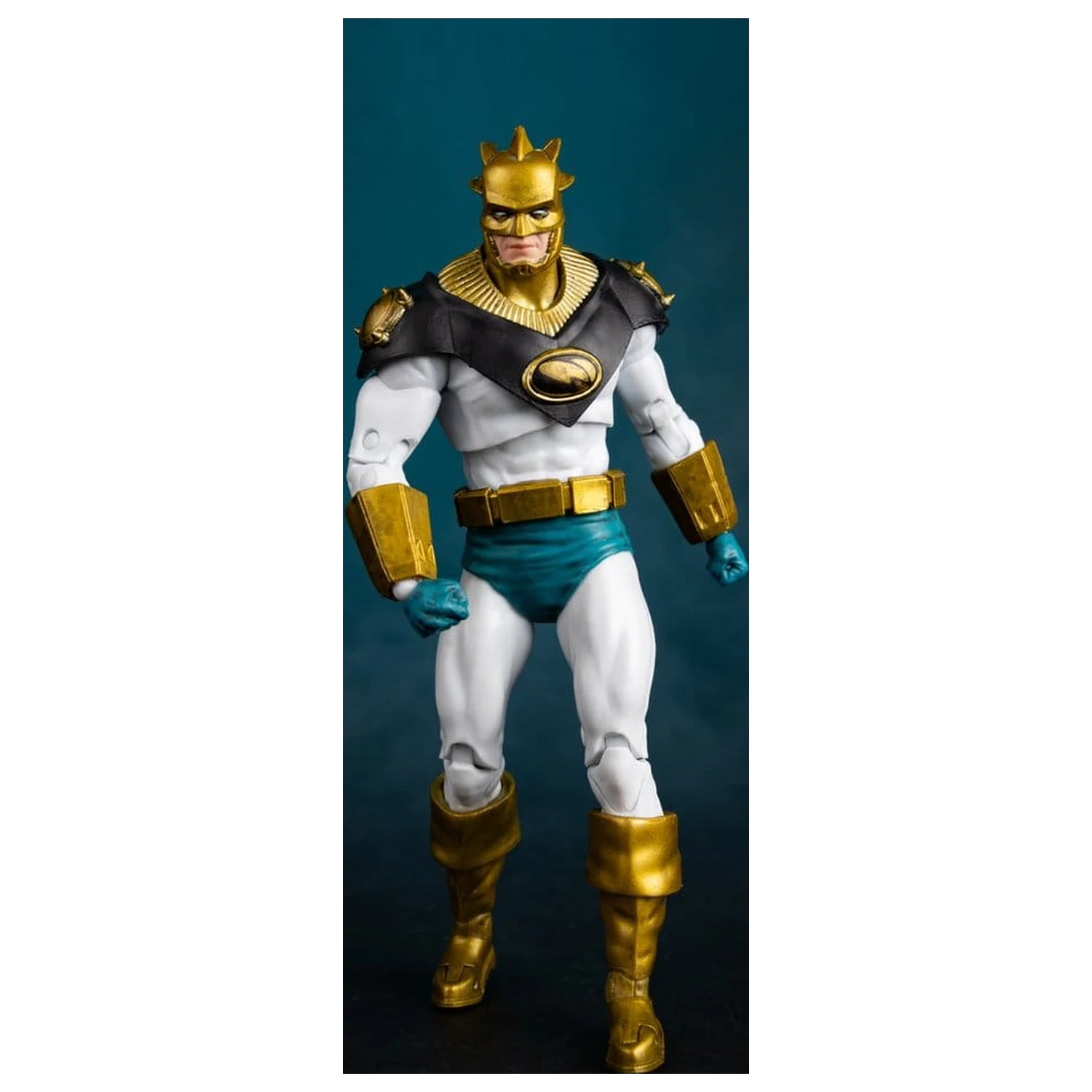 DC Multiverse Figurka Aztek (DC Classic) (Chase) 18 cm zdjęcie produktu