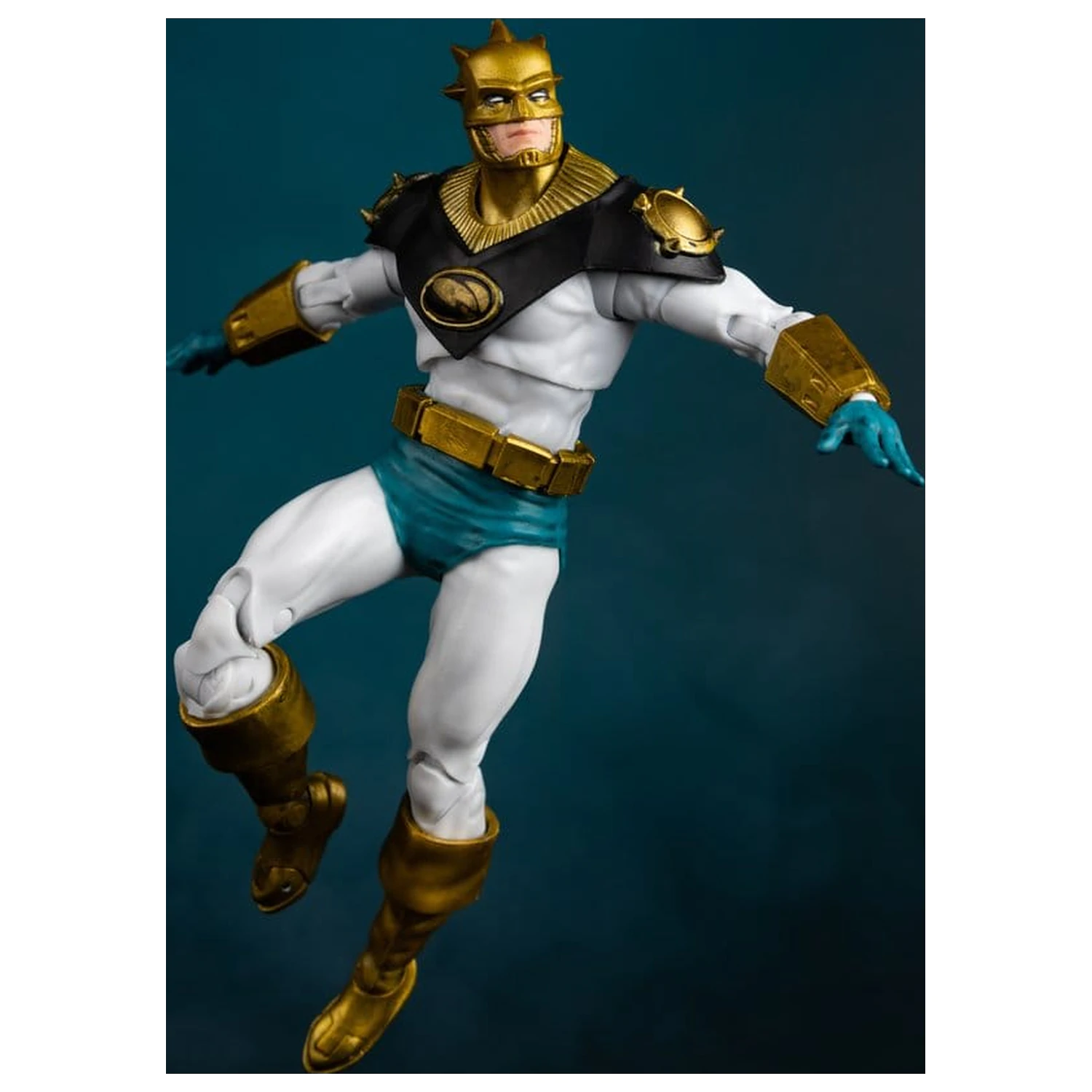 DC Multiverse Figurka Aztek (DC Classic) (Chase) 18 cm zdjęcie produktu