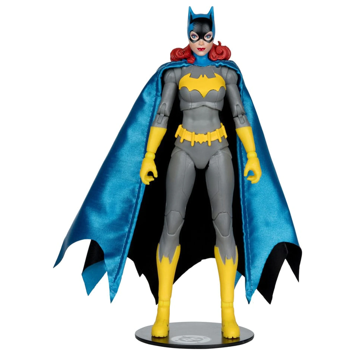 Figurka akcji DC Multiverse Batgirl (DC Classic) 18 cm zdjęcie produktu
