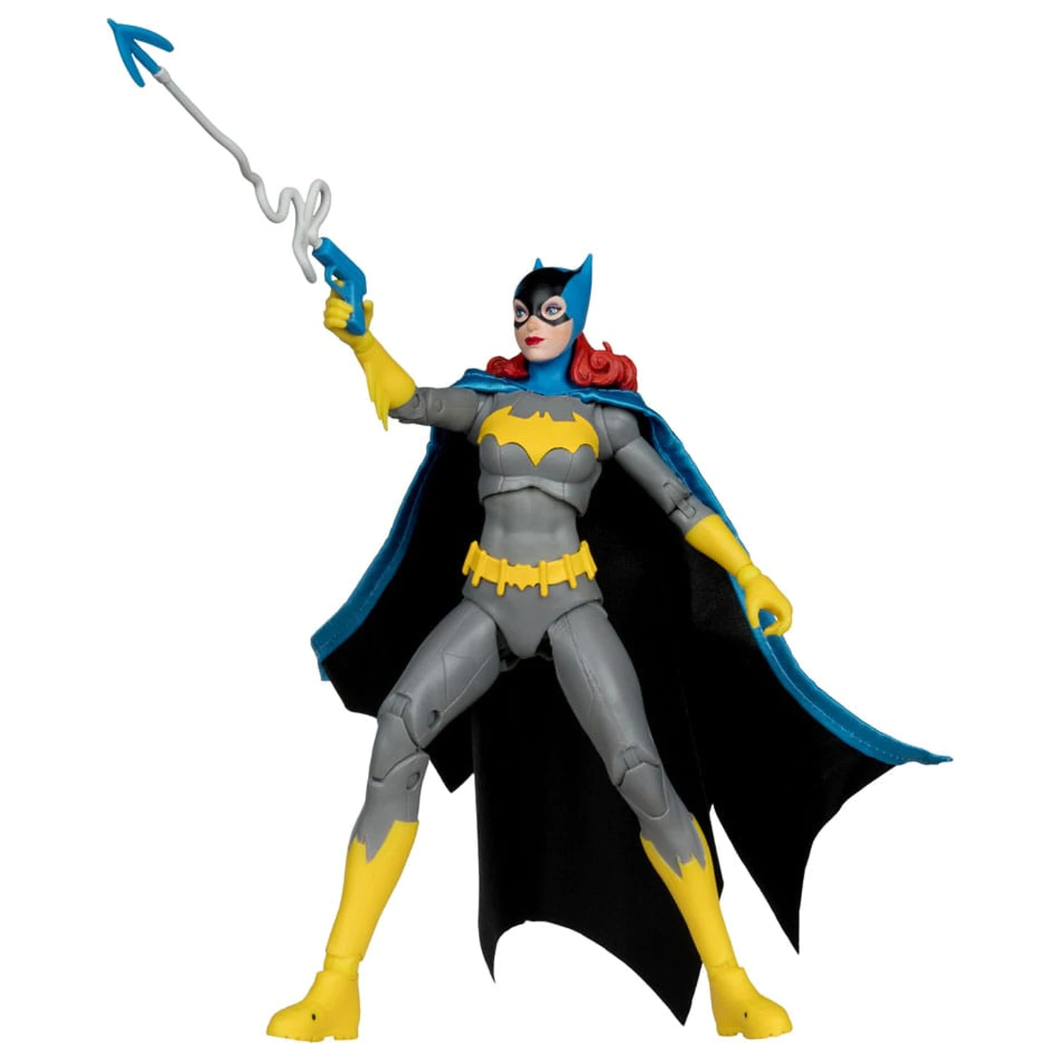 Figurka akcji DC Multiverse Batgirl (DC Classic) 18 cm zdjęcie produktu