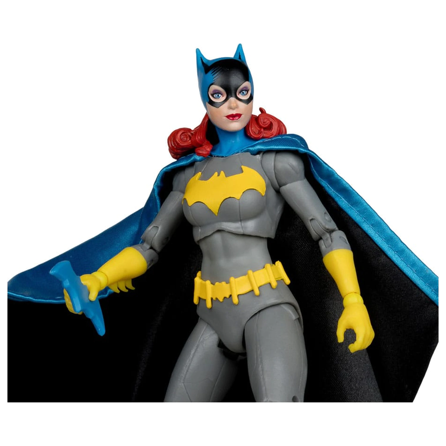 Figurka akcji DC Multiverse Batgirl (DC Classic) 18 cm zdjęcie produktu