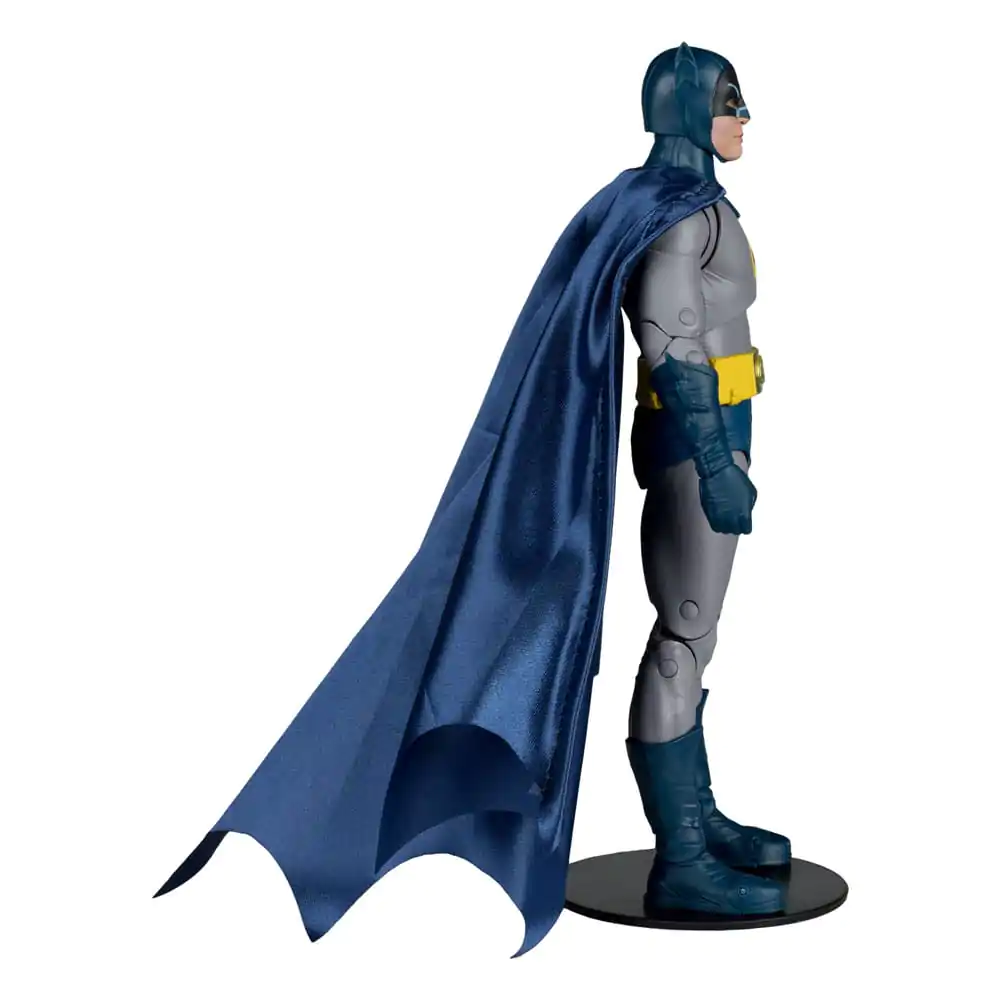 DC Multiverse Figurka Akcji Batman (Batman: Classic TV Series) 18 cm zdjęcie produktu