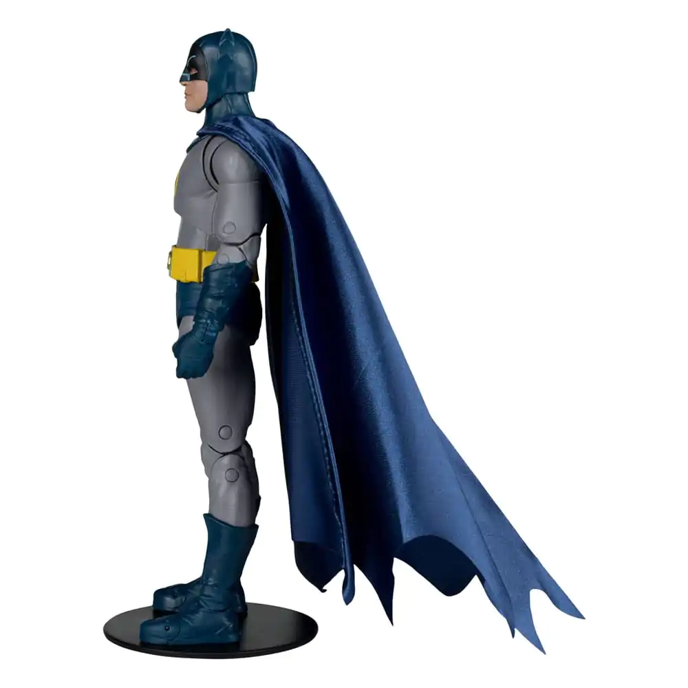 DC Multiverse Figurka Akcji Batman (Batman: Classic TV Series) 18 cm zdjęcie produktu