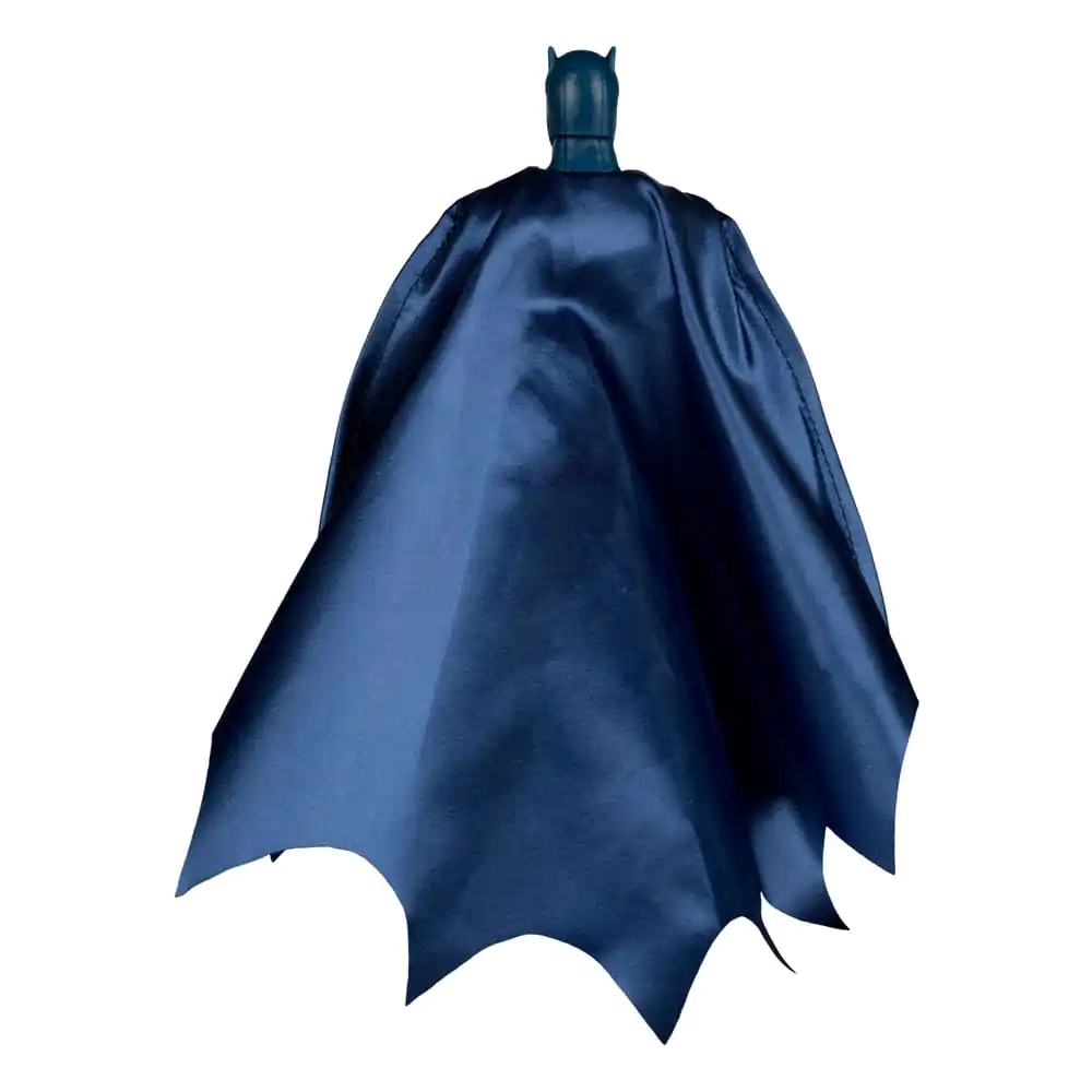 DC Multiverse Figurka Akcji Batman (Batman: Classic TV Series) 18 cm zdjęcie produktu