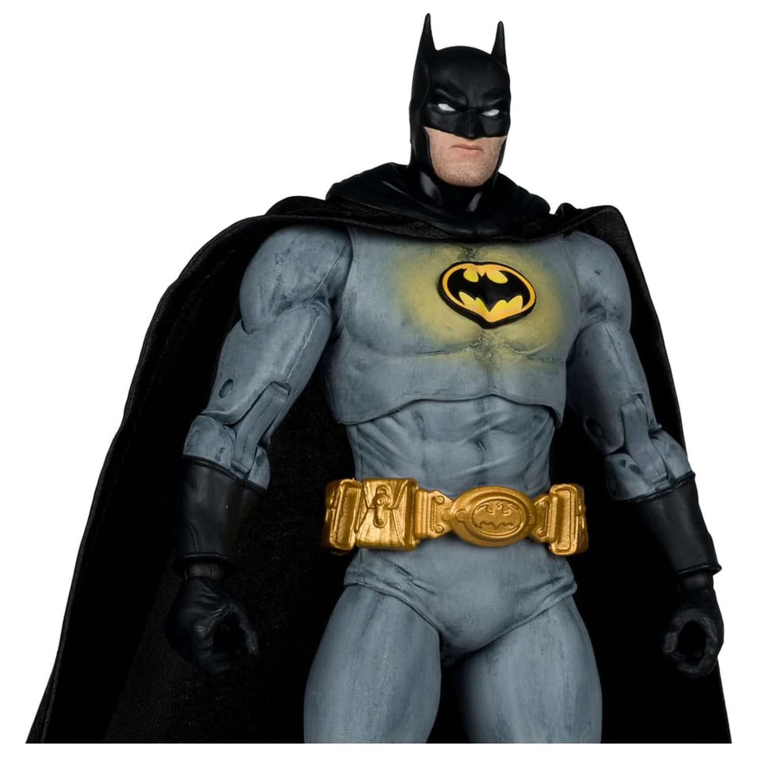 Figurka DC Multiverse Batman (Batman Incorporated) 19 cm zdjęcie produktu