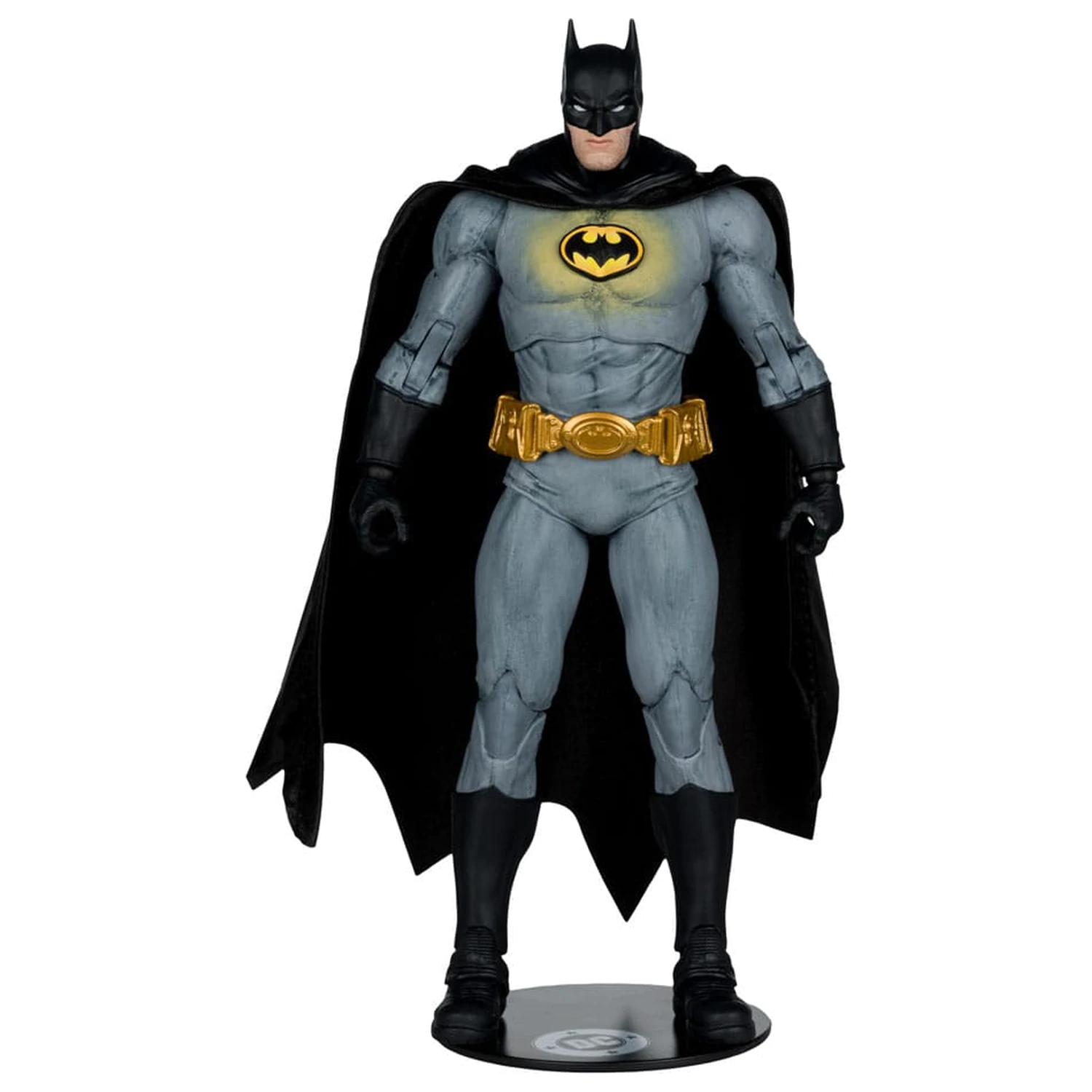 Figurka DC Multiverse Batman (Batman Incorporated) 19 cm zdjęcie produktu
