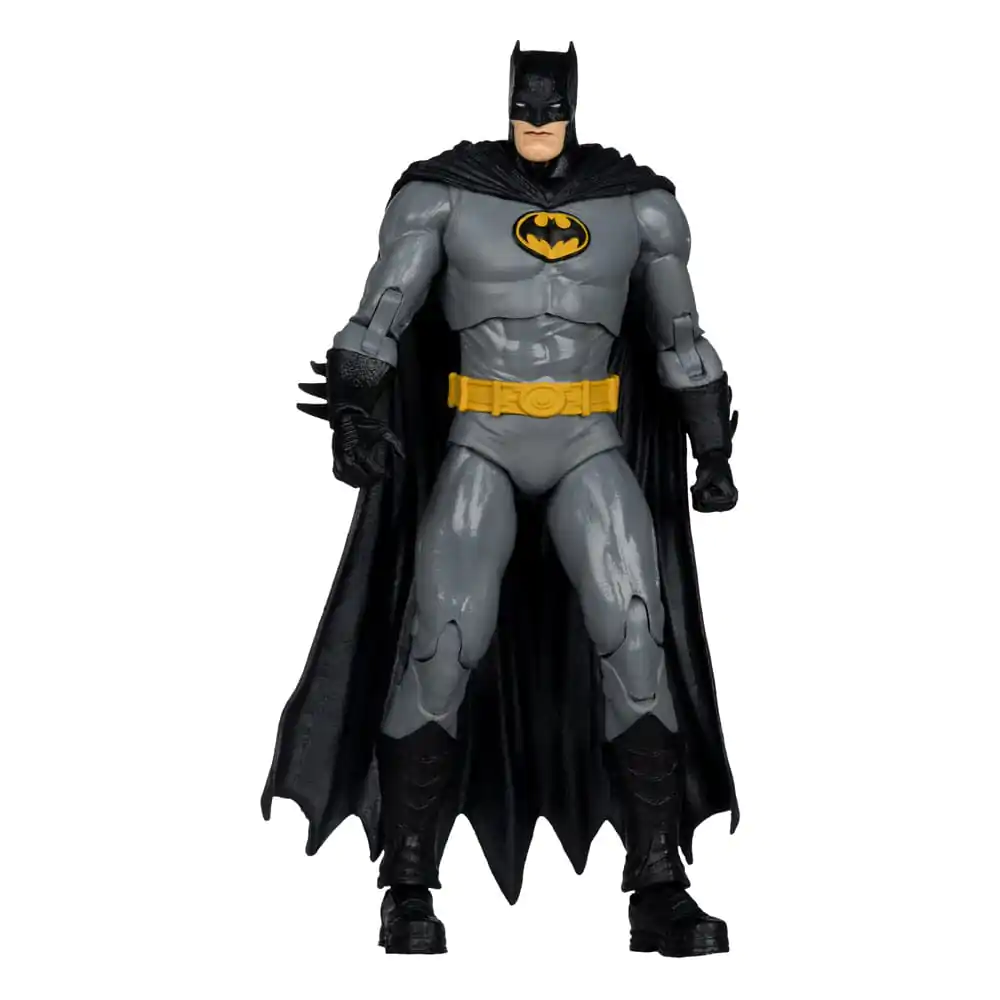 DC Multiverse Figurka Akcji Batman (Batman: Three Jokers) 18 cm zdjęcie produktu