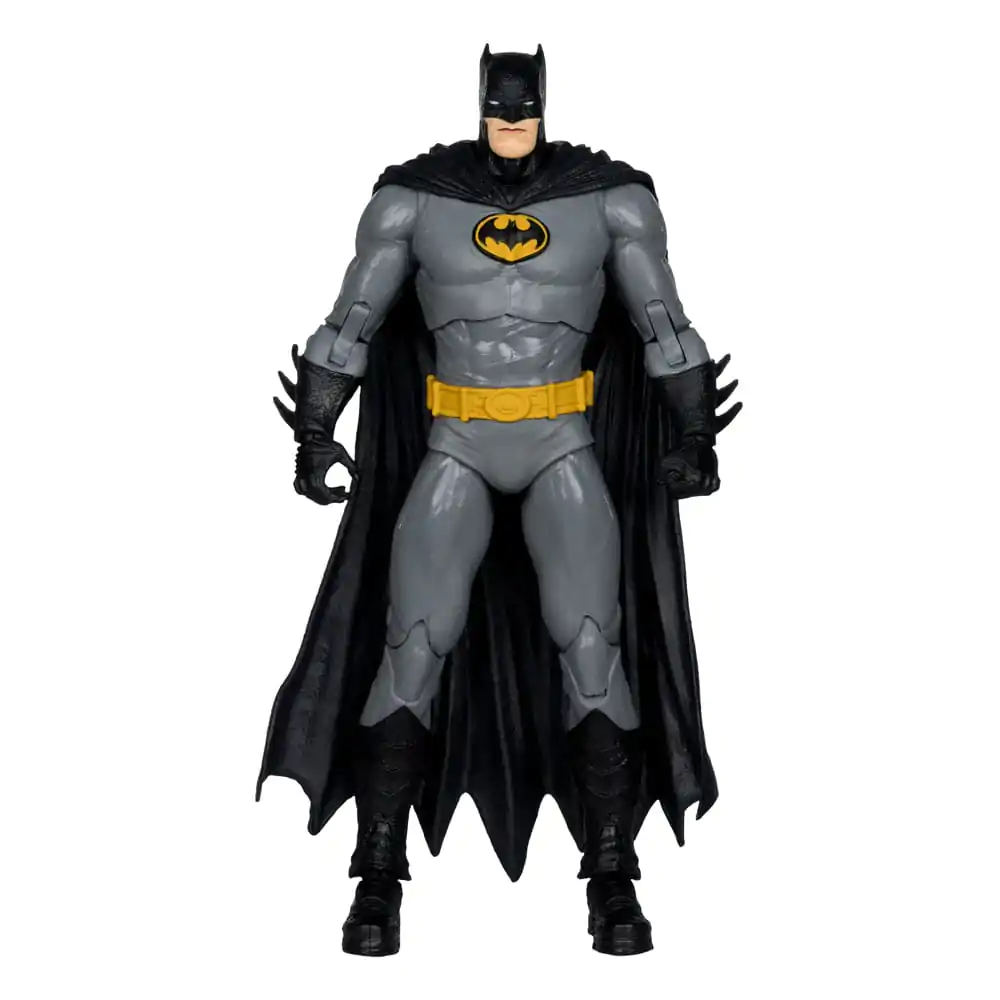 DC Multiverse Figurka Akcji Batman (Batman: Three Jokers) 18 cm zdjęcie produktu