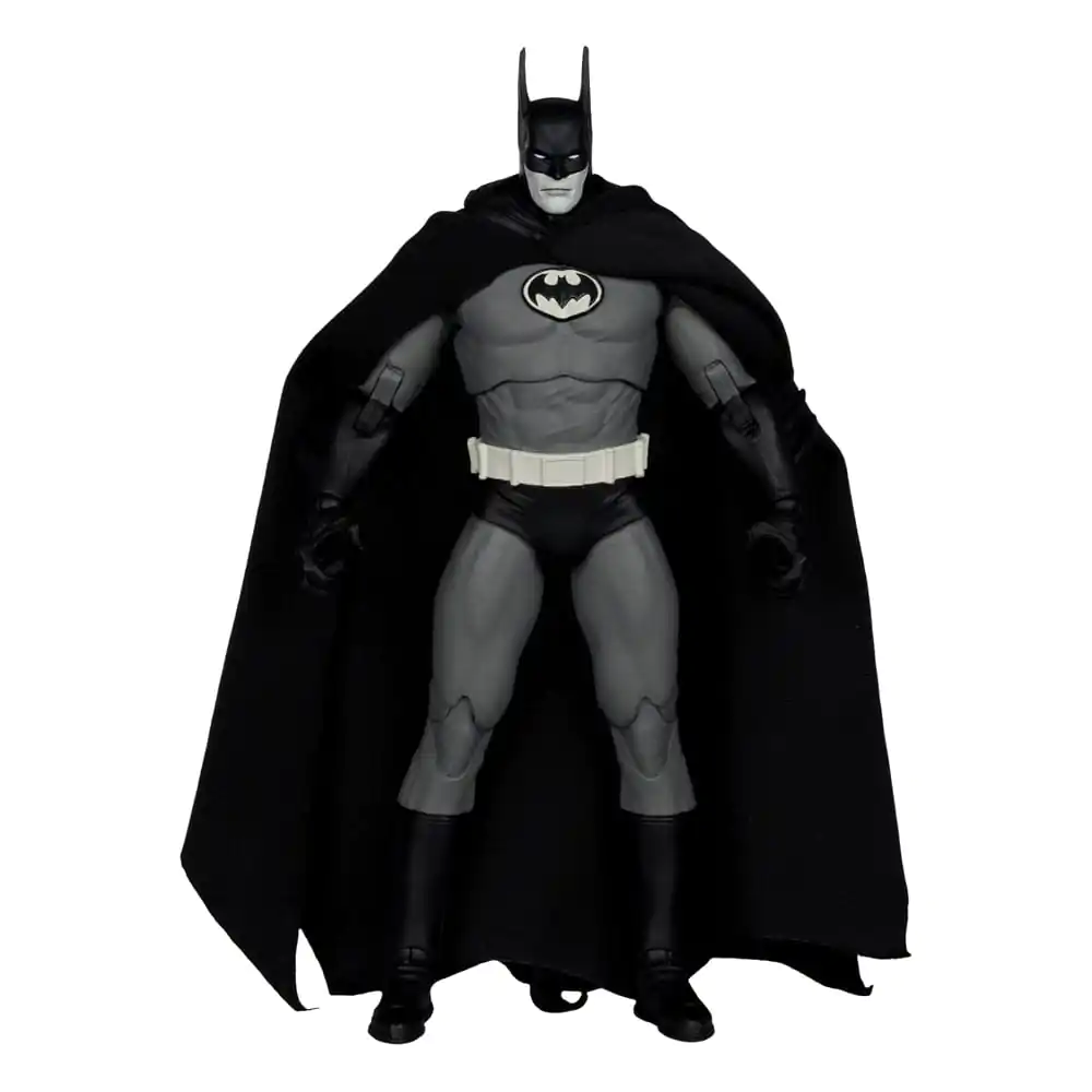 DC Multiverse Figurka Akcji Batman (Batman: Rok Drugi) (Gold Label) 18 cm zdjęcie produktu