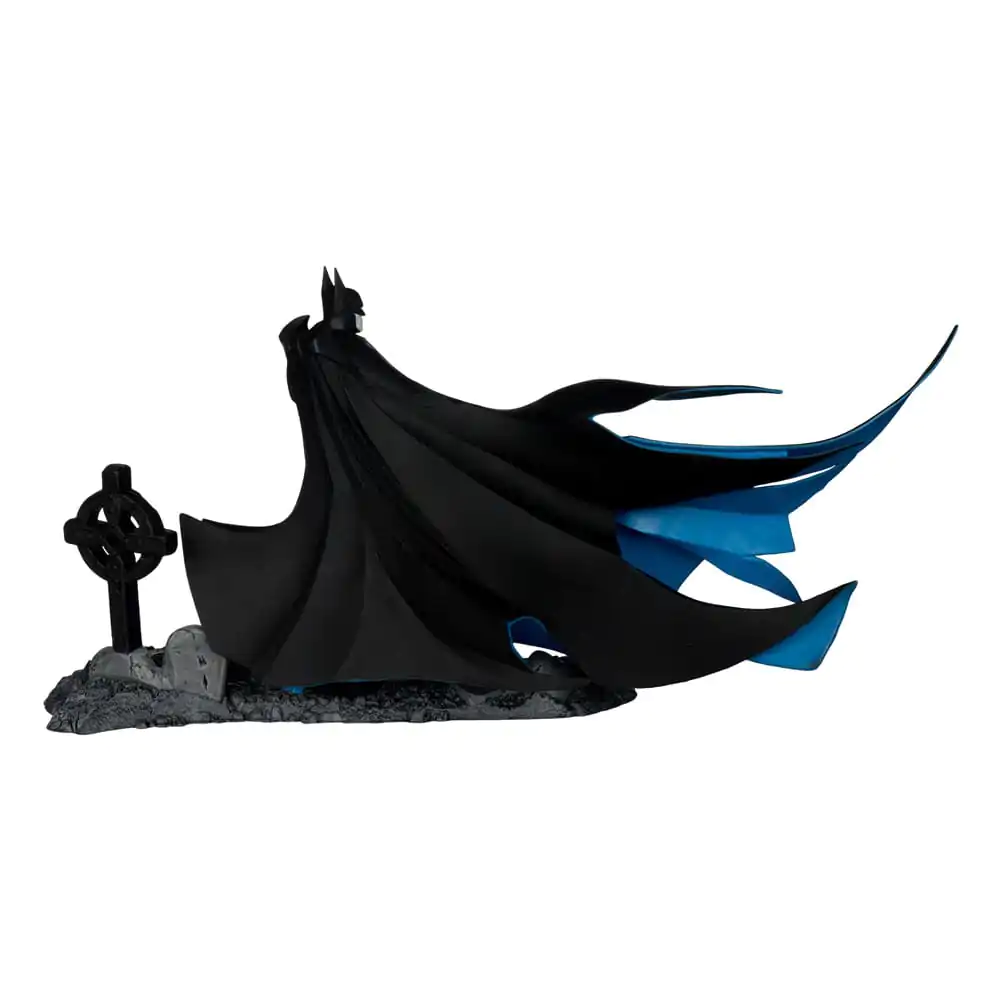 DC Multiverse Figurka Akcji Batman (Batman: Rok Drugi) (Gold Label) 18 cm zdjęcie produktu