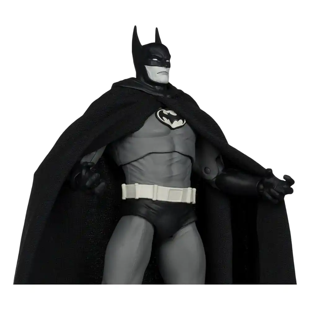 DC Multiverse Figurka Akcji Batman (Batman: Rok Drugi) (Gold Label) 18 cm zdjęcie produktu