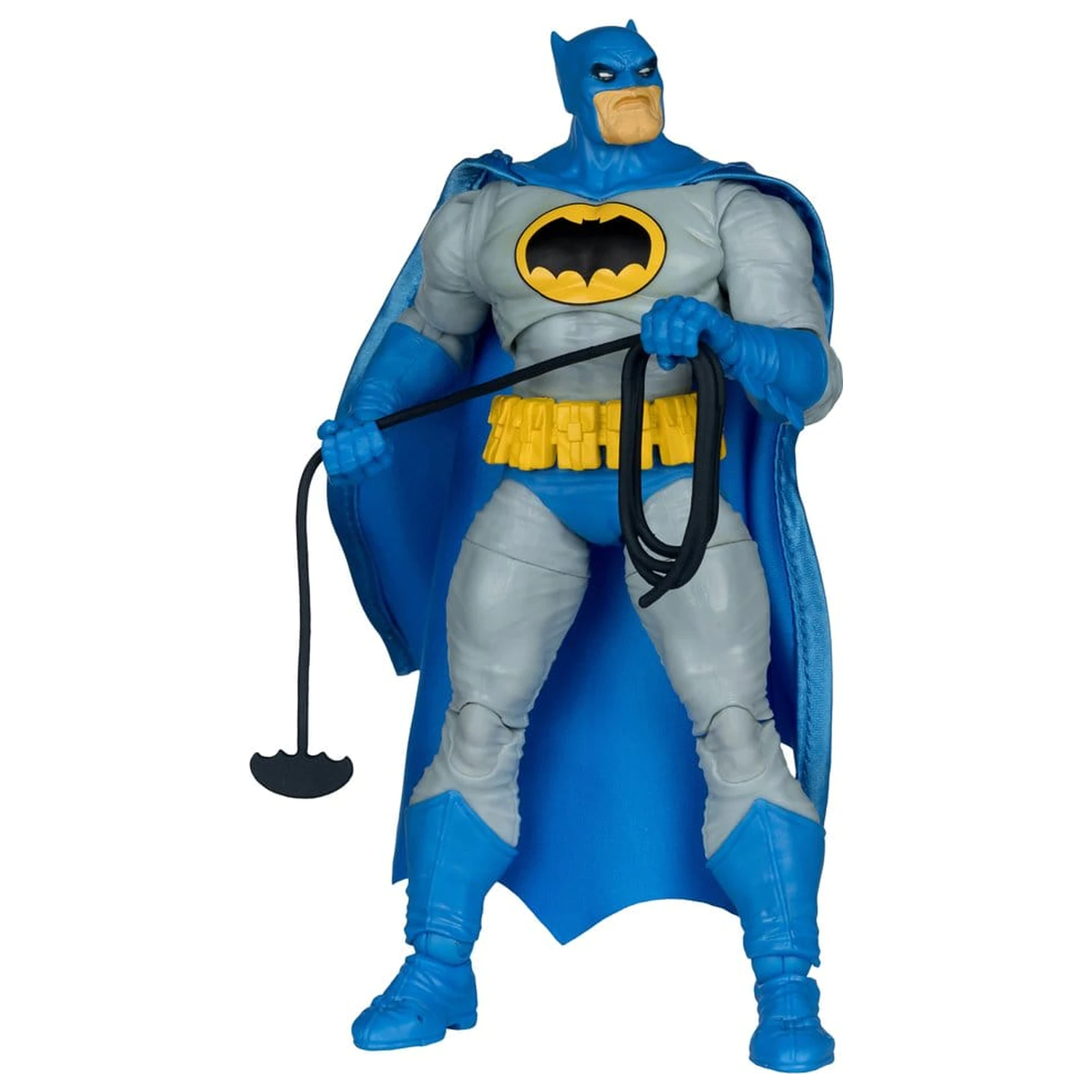 DC Multiverse Figurka Akcji Batman (Dark Knight Returns) 18 cm zdjęcie produktu