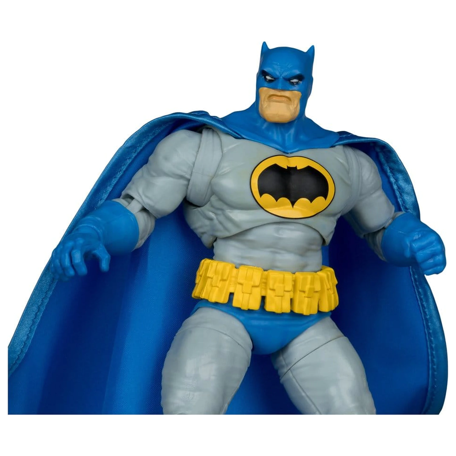DC Multiverse Figurka Akcji Batman (Dark Knight Returns) 18 cm zdjęcie produktu