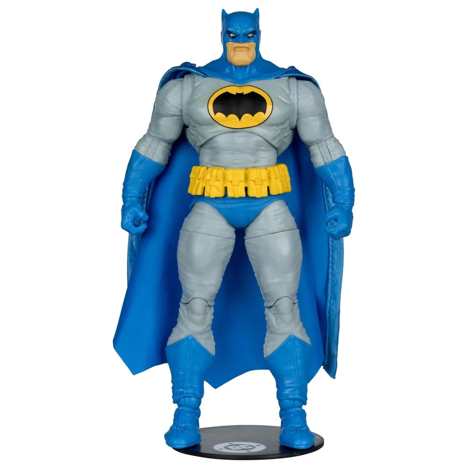 DC Multiverse Figurka Akcji Batman (Dark Knight Returns) 18 cm zdjęcie produktu