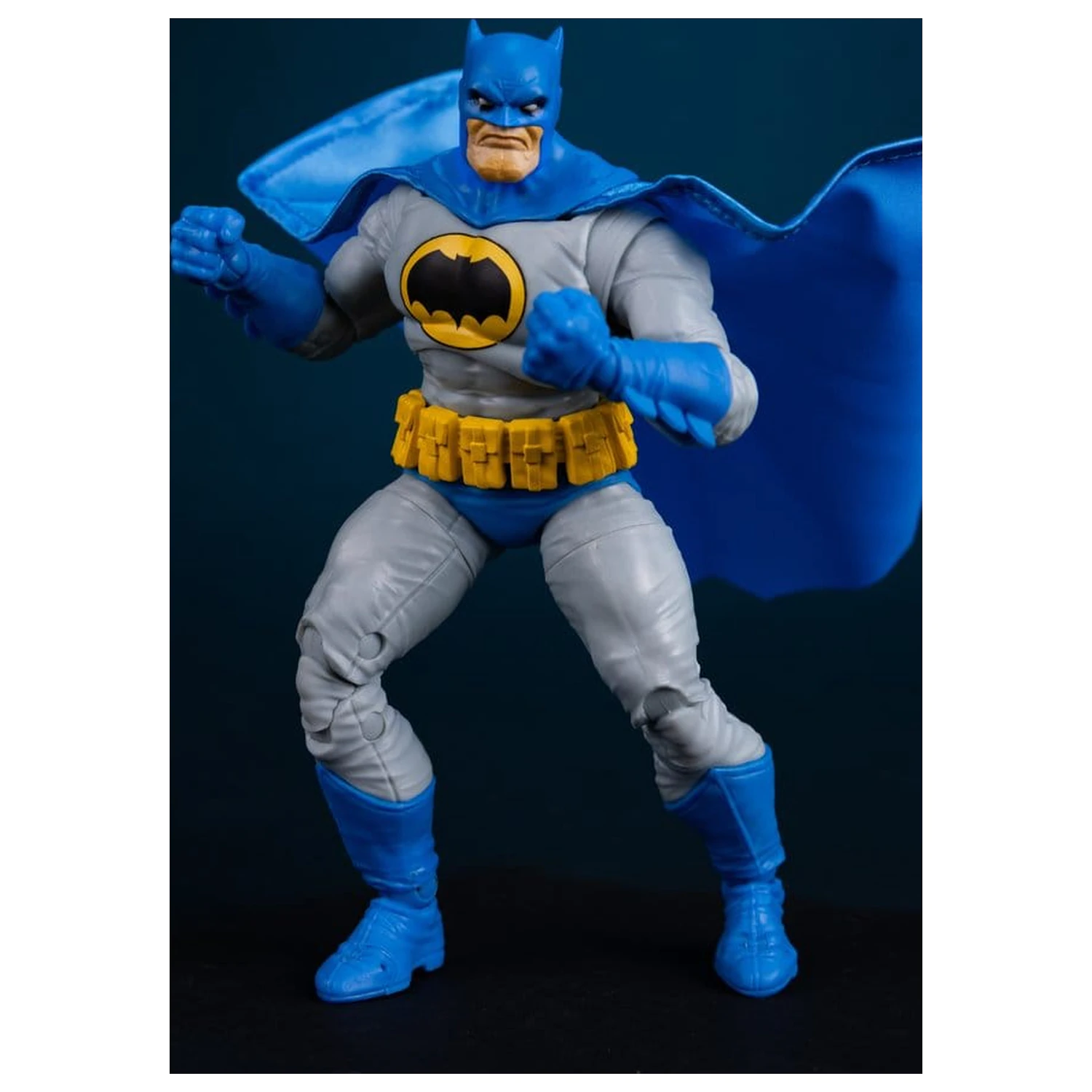 DC Multiverse Figurka Akcji Batman (Dark Knight Returns) 18 cm zdjęcie produktu