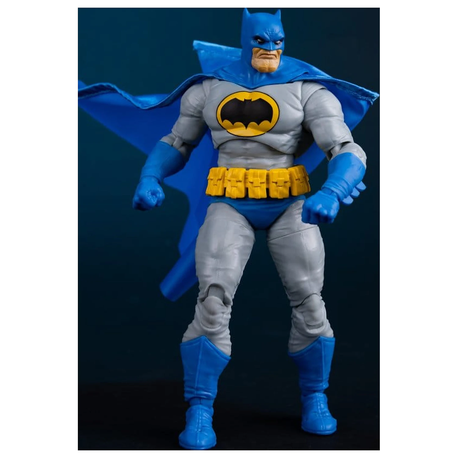 DC Multiverse Figurka Akcji Batman (Dark Knight Returns) 18 cm zdjęcie produktu