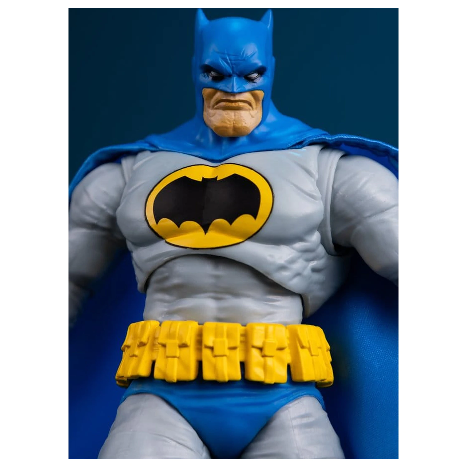 DC Multiverse Figurka Akcji Batman (Dark Knight Returns) 18 cm zdjęcie produktu