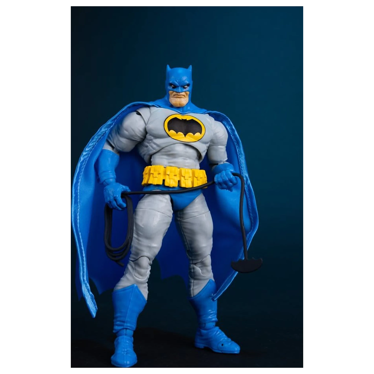 DC Multiverse Figurka Akcji Batman (Dark Knight Returns) 18 cm zdjęcie produktu