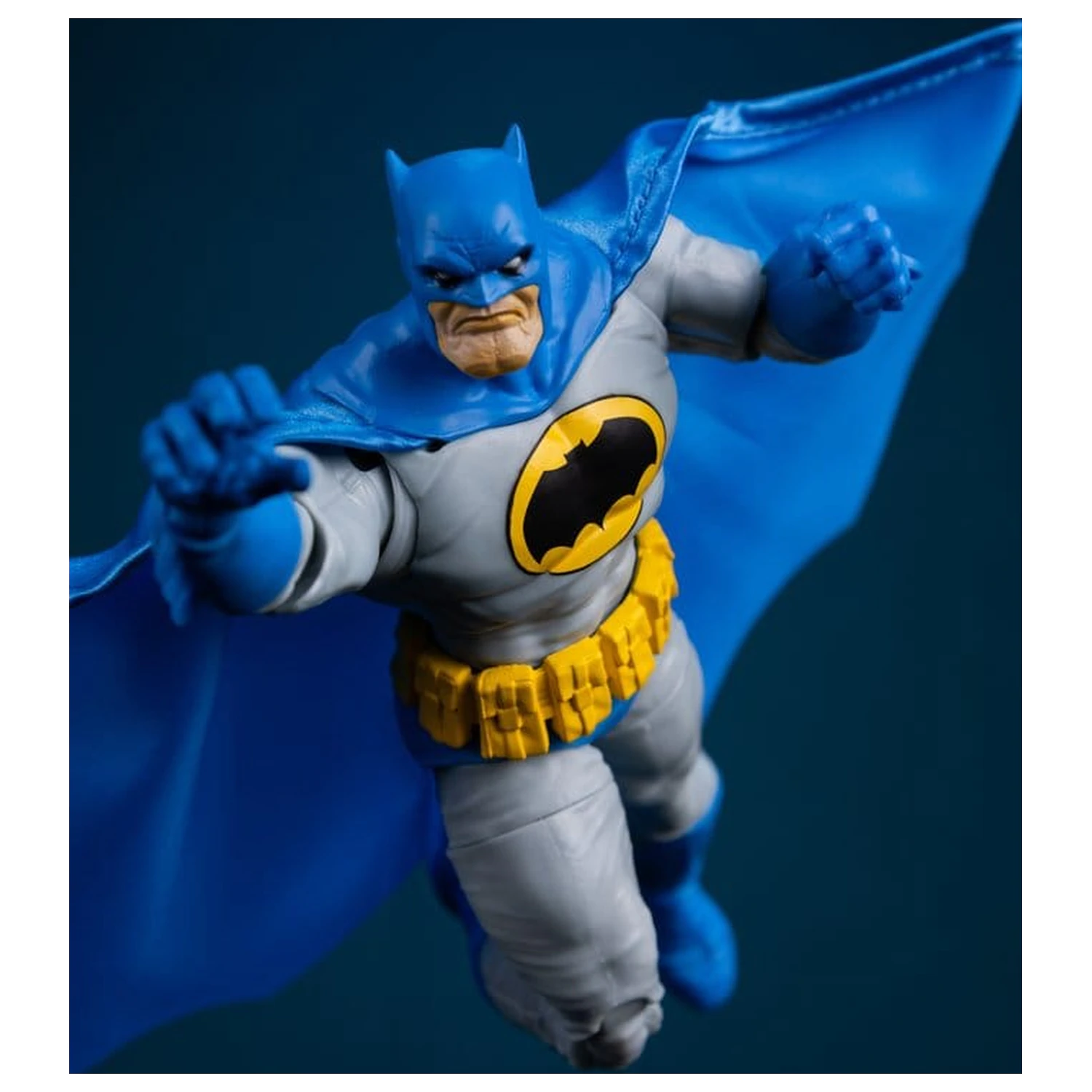 DC Multiverse Figurka Akcji Batman (Dark Knight Returns) 18 cm zdjęcie produktu