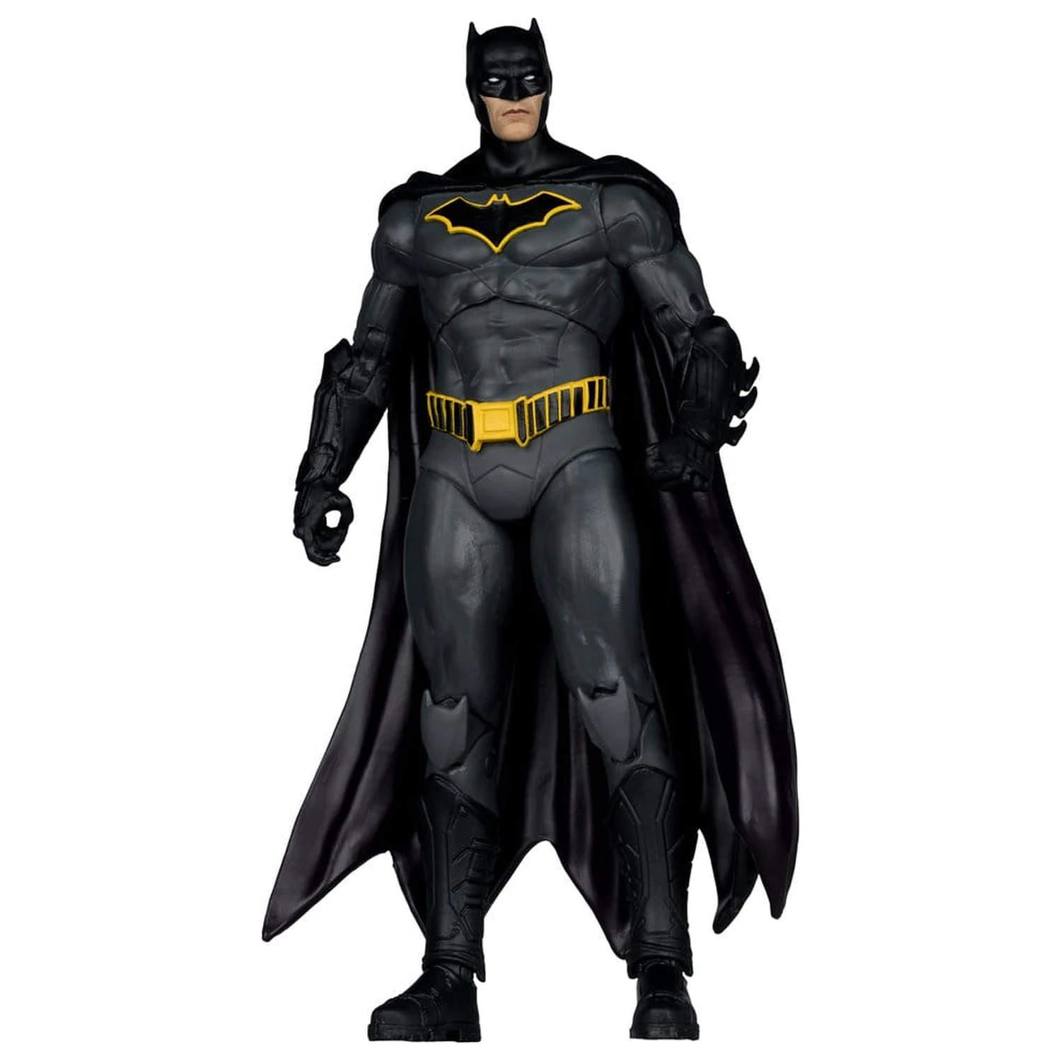 DC Multiverse Figurka Batman (DC Rebirth) 18 cm zdjęcie produktu