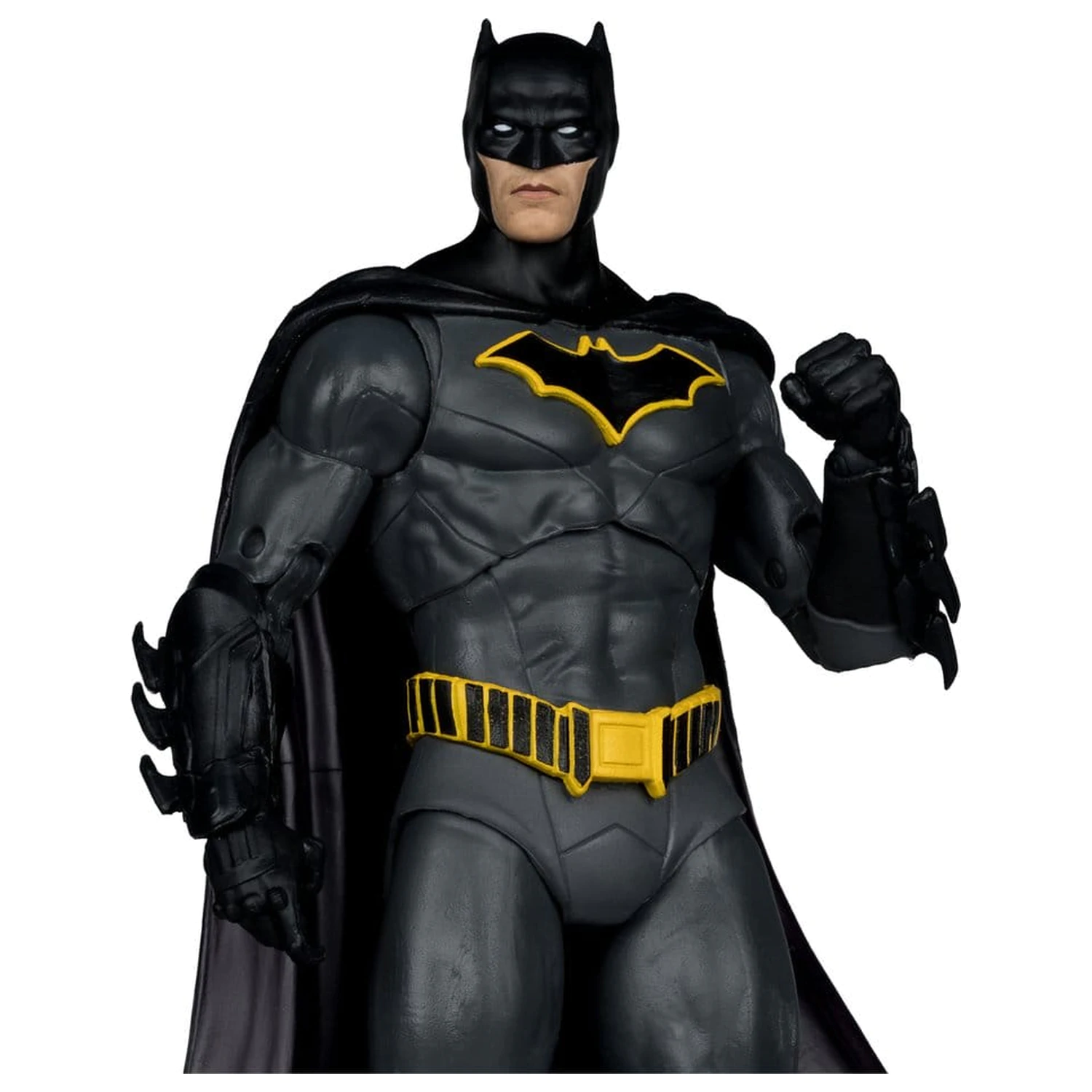 DC Multiverse Figurka Batman (DC Rebirth) 18 cm zdjęcie produktu