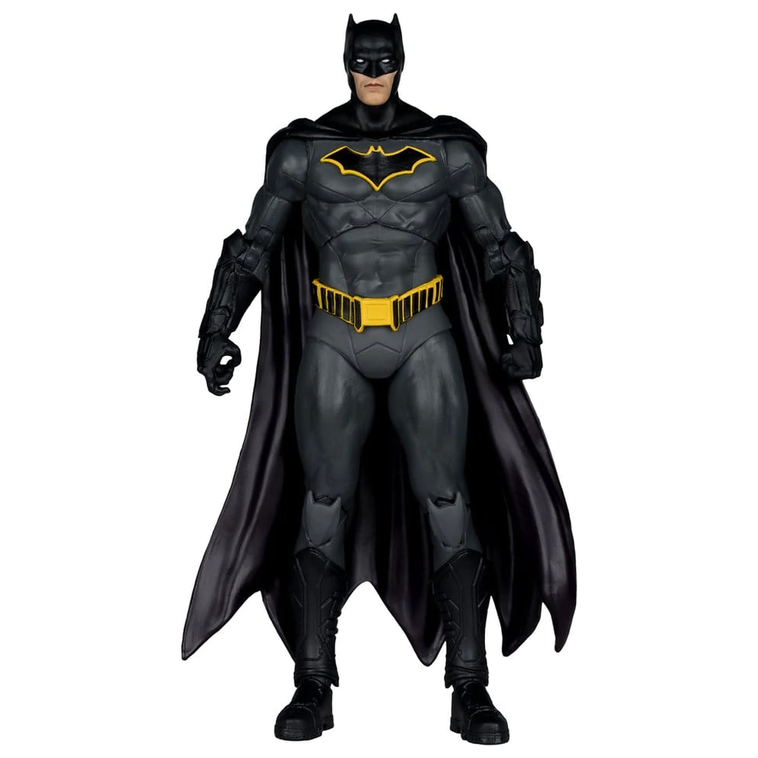 DC Multiverse Figurka Batman (DC Rebirth) 18 cm zdjęcie produktu