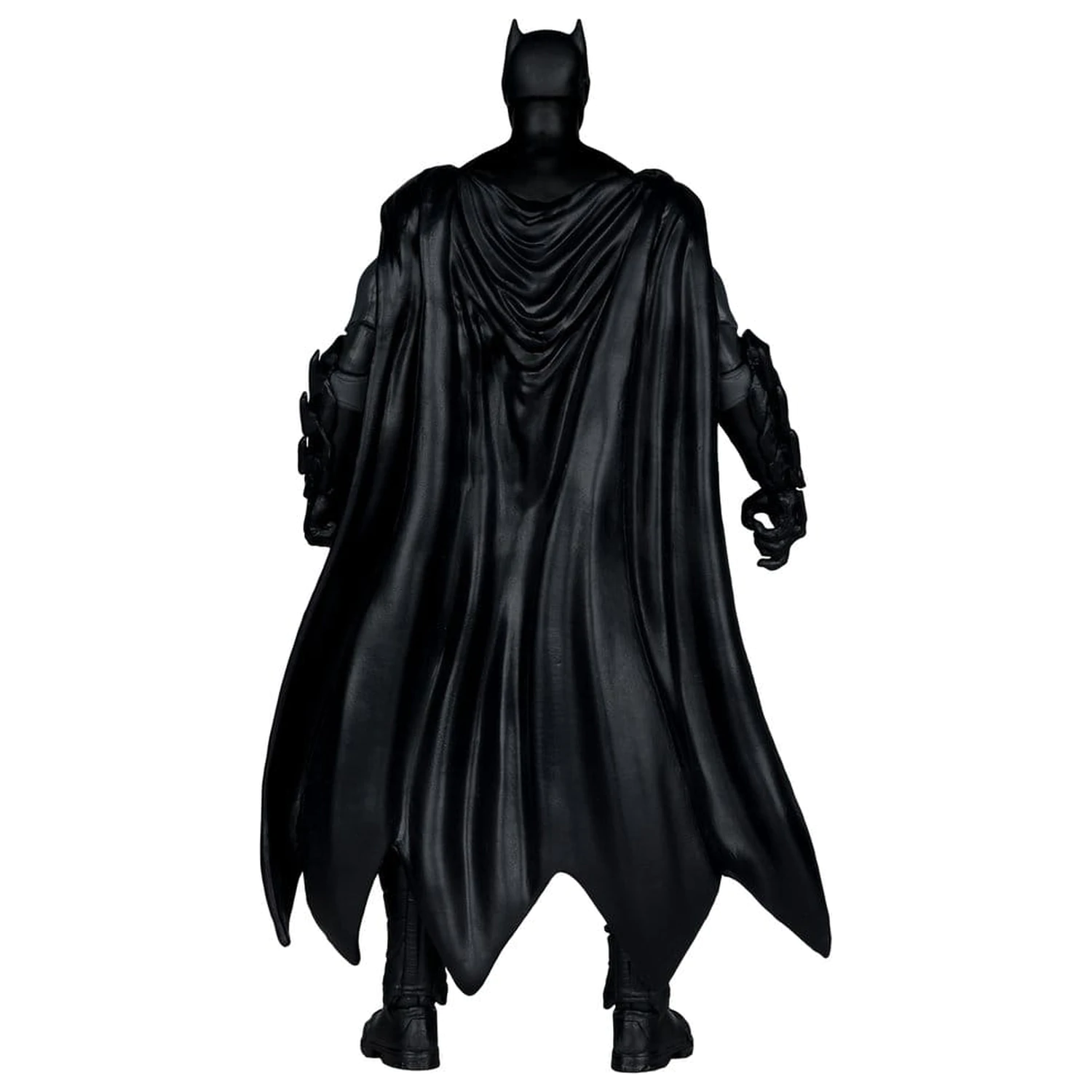 DC Multiverse Figurka Batman (DC Rebirth) 18 cm zdjęcie produktu