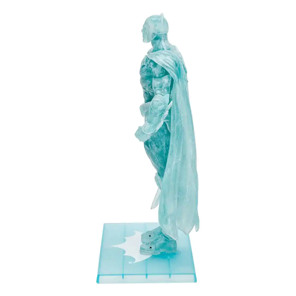 DC Multiverse Action Figure Batman (DC Odrodzenie) Frostbite Edition (Gold Label) 18 cm Figurka Akcji zdjęcie produktu