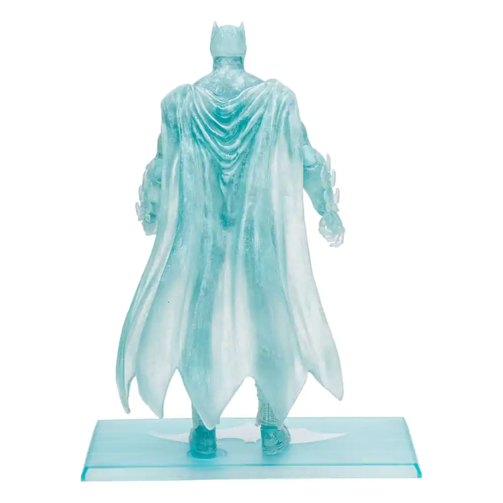 DC Multiverse Action Figure Batman (DC Odrodzenie) Frostbite Edition (Gold Label) 18 cm Figurka Akcji zdjęcie produktu