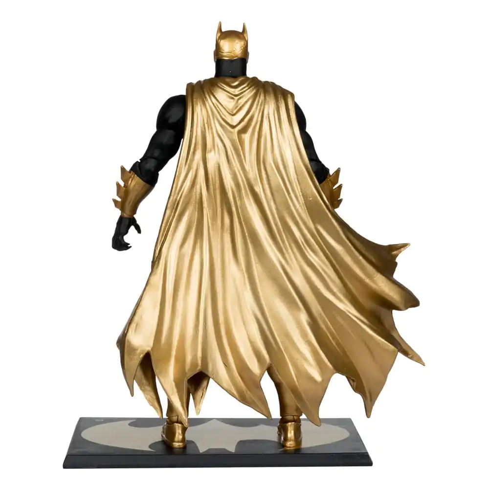 DC Multiverse Figurka Akcji Batman (DC vs Vampires) Knightmare Edition (Gold Label) 18 cm zdjęcie produktu