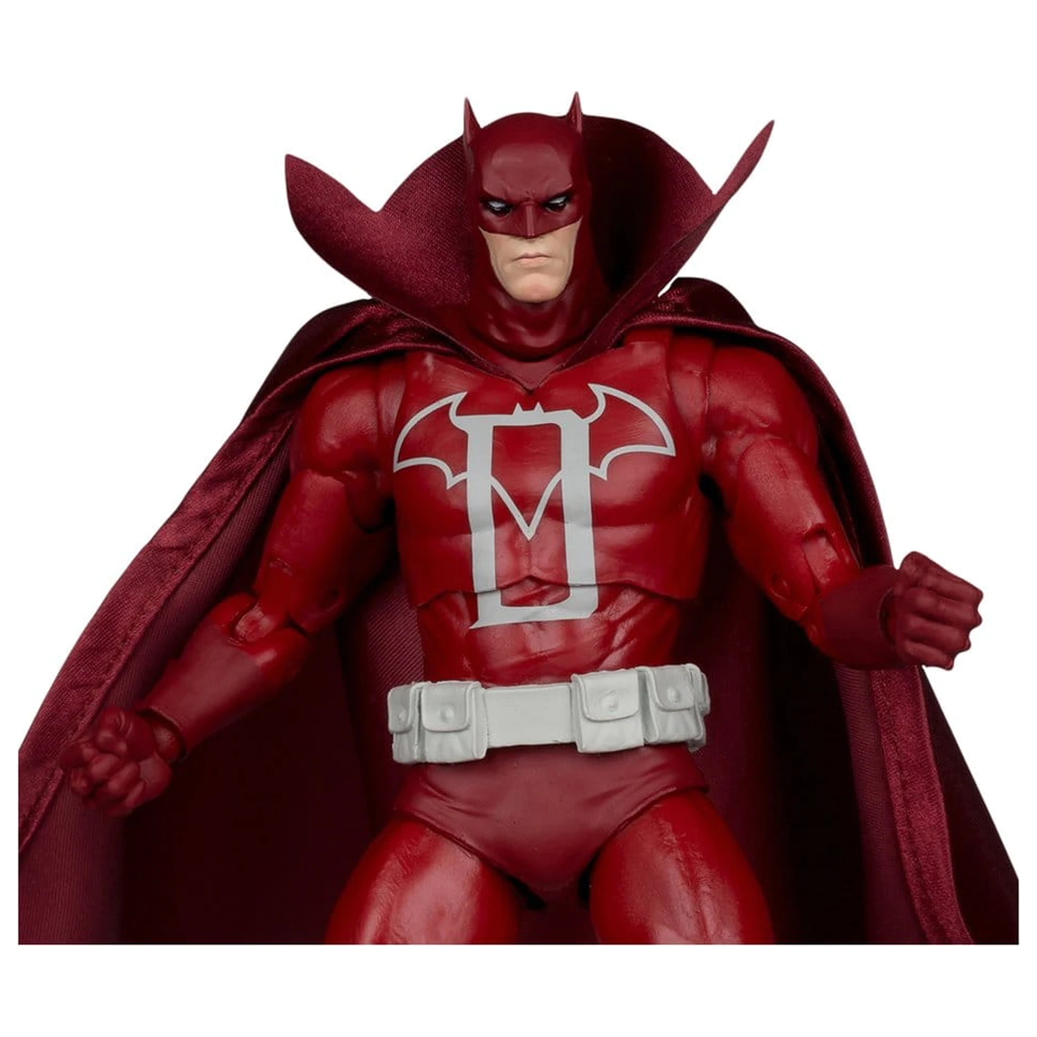 DC Multiverse Figurka Akcji Batman Deadman (Knight Terrors) 19 cm zdjęcie produktu