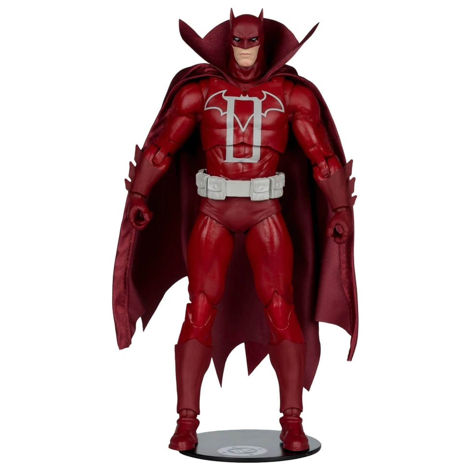 DC Multiverse Figurka Akcji Batman Deadman (Knight Terrors) 19 cm zdjęcie produktu
