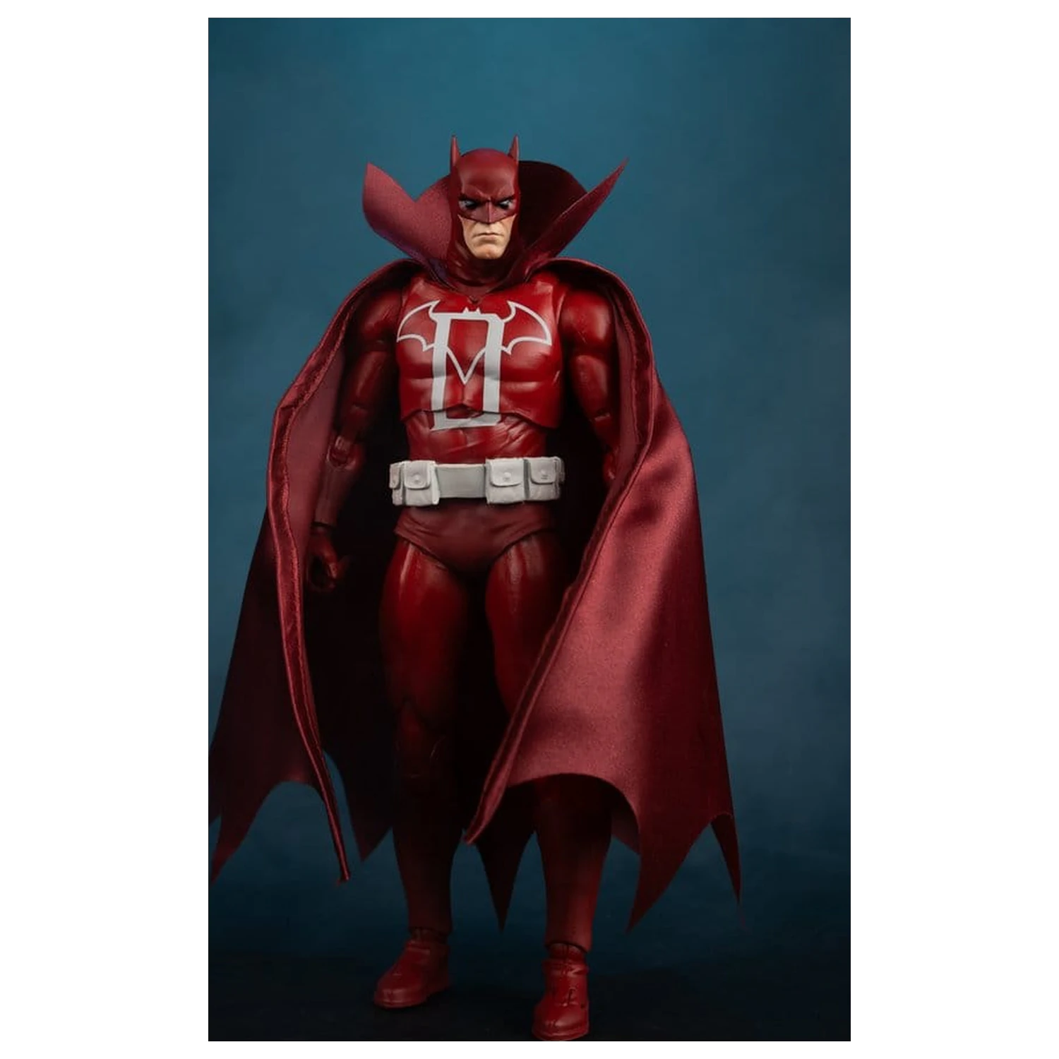 DC Multiverse Figurka Akcji Batman Deadman (Knight Terrors) 19 cm zdjęcie produktu