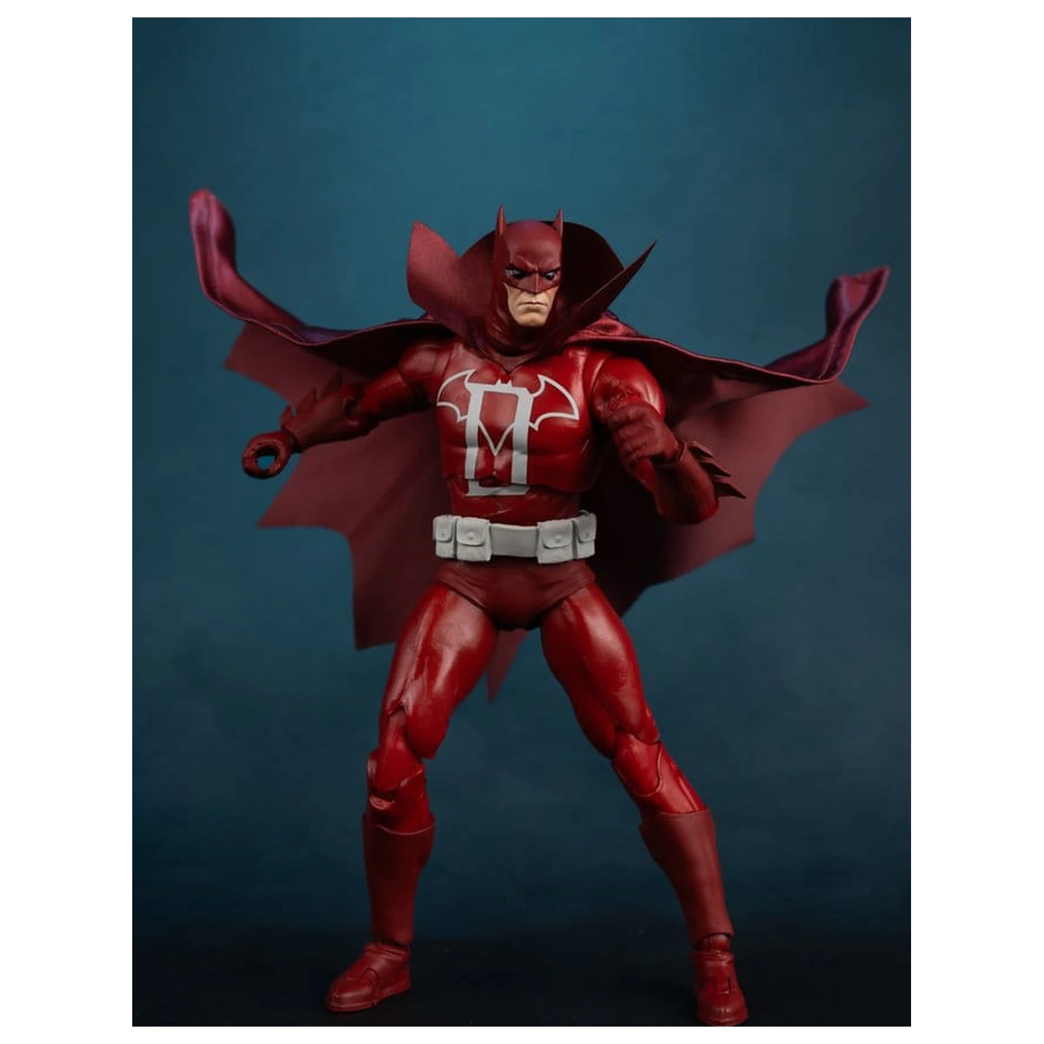 DC Multiverse Figurka Akcji Batman Deadman (Knight Terrors) 19 cm zdjęcie produktu