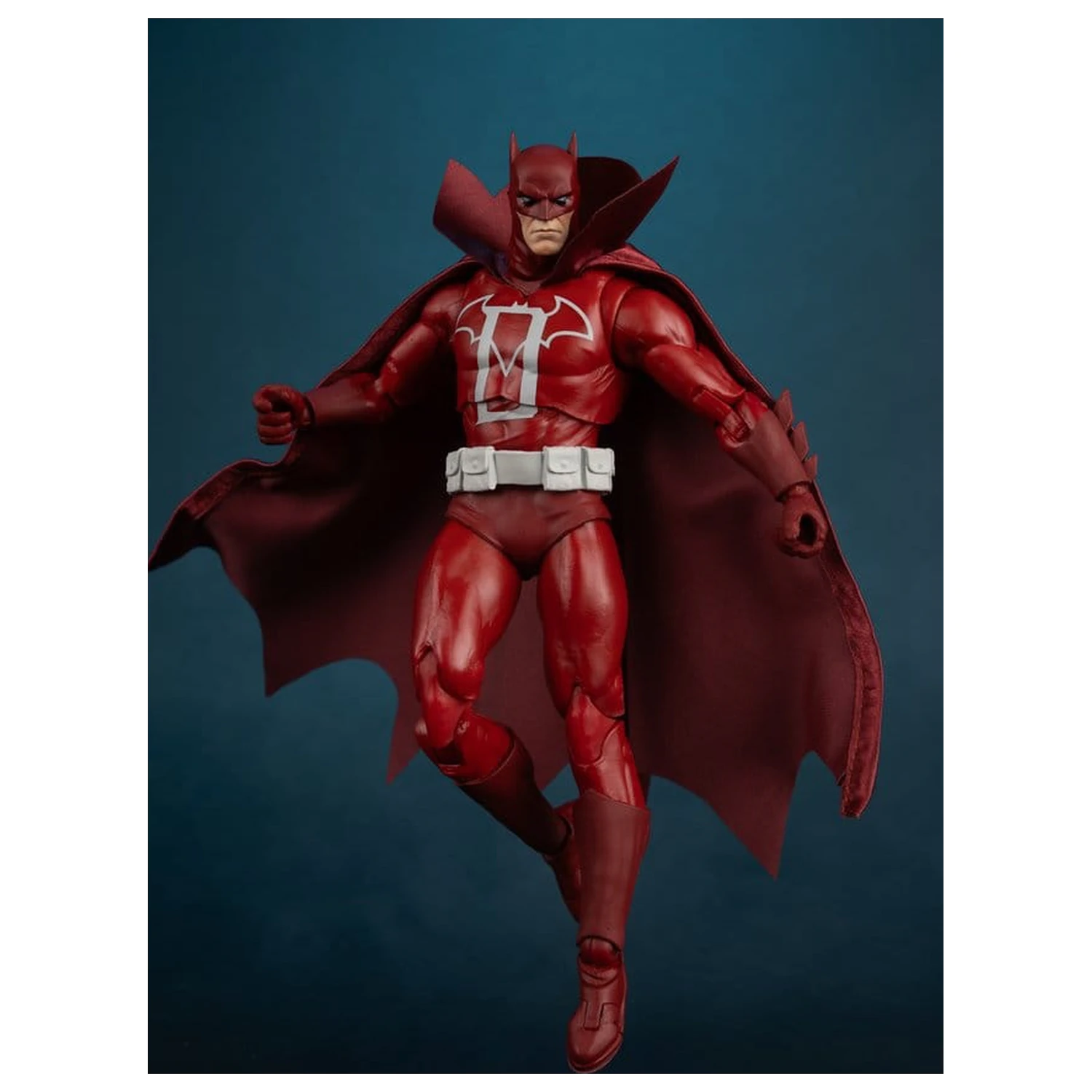 DC Multiverse Figurka Akcji Batman Deadman (Knight Terrors) 19 cm zdjęcie produktu