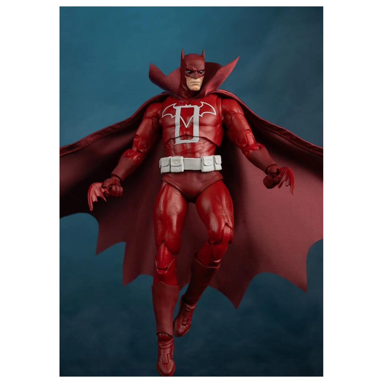 DC Multiverse Figurka Akcji Batman Deadman (Knight Terrors) 19 cm zdjęcie produktu