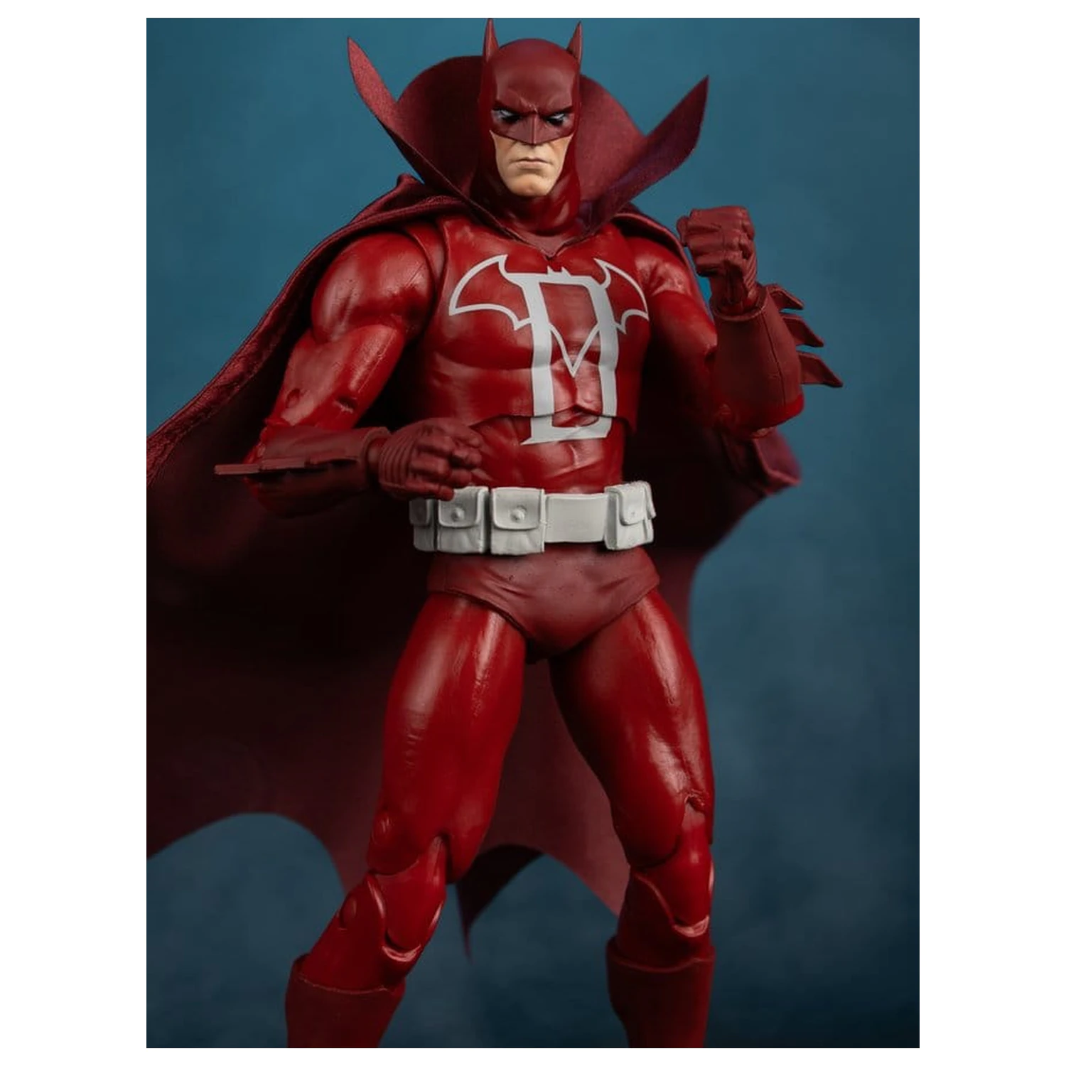DC Multiverse Figurka Akcji Batman Deadman (Knight Terrors) 19 cm zdjęcie produktu