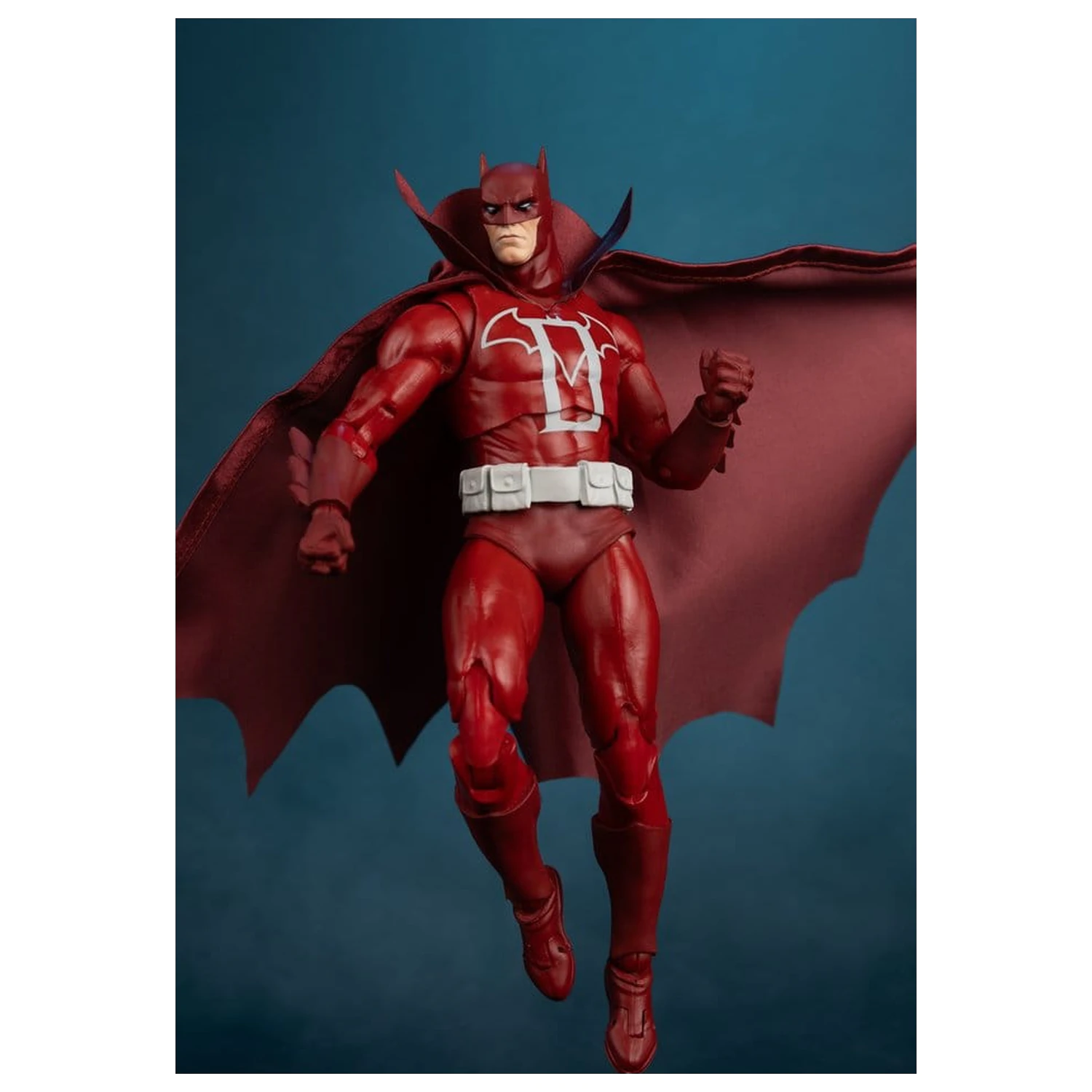 DC Multiverse Figurka Akcji Batman Deadman (Knight Terrors) 19 cm zdjęcie produktu