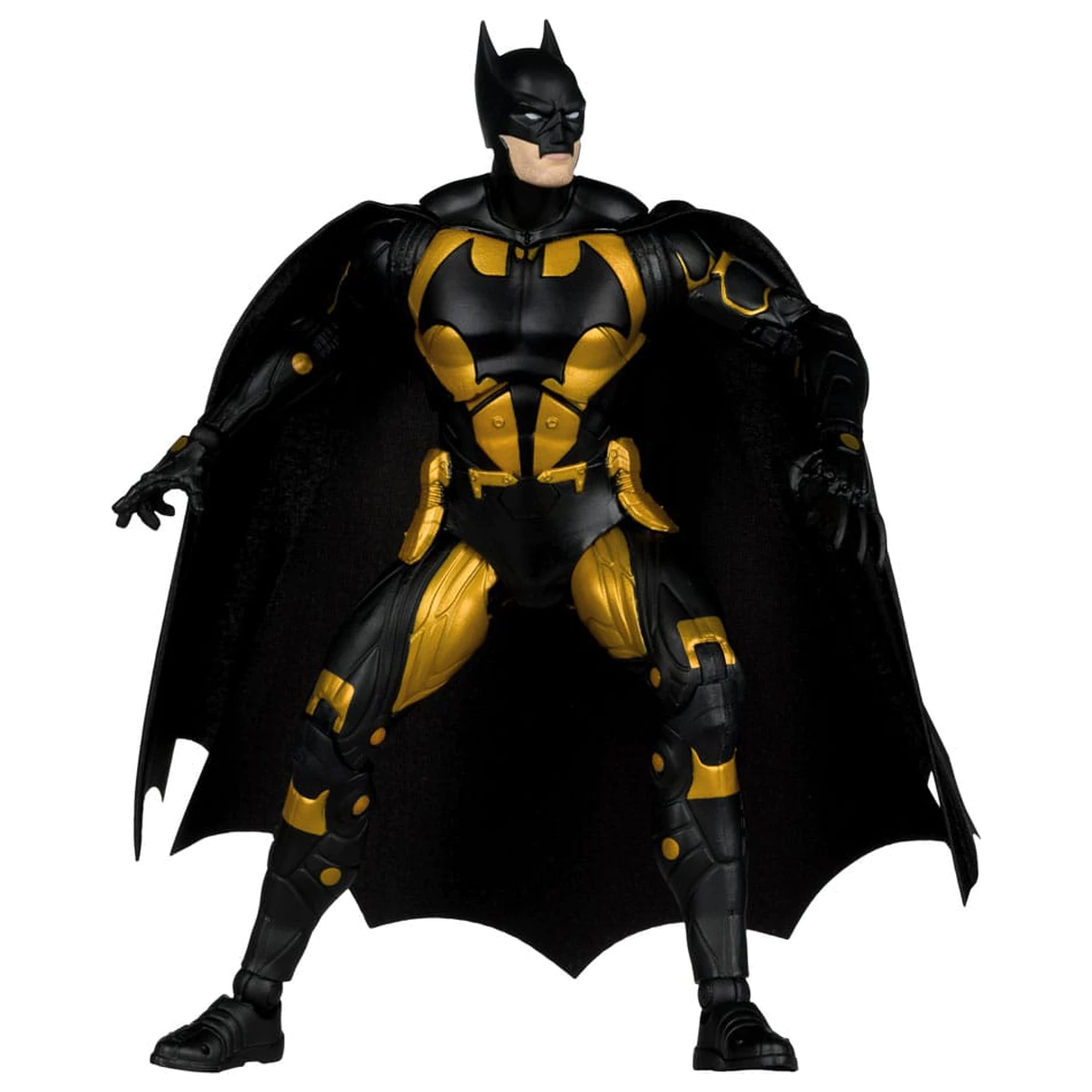 DC Multiverse Figurka akcji Batman Earth-2 (Earth 2 Society) 19 cm zdjęcie produktu