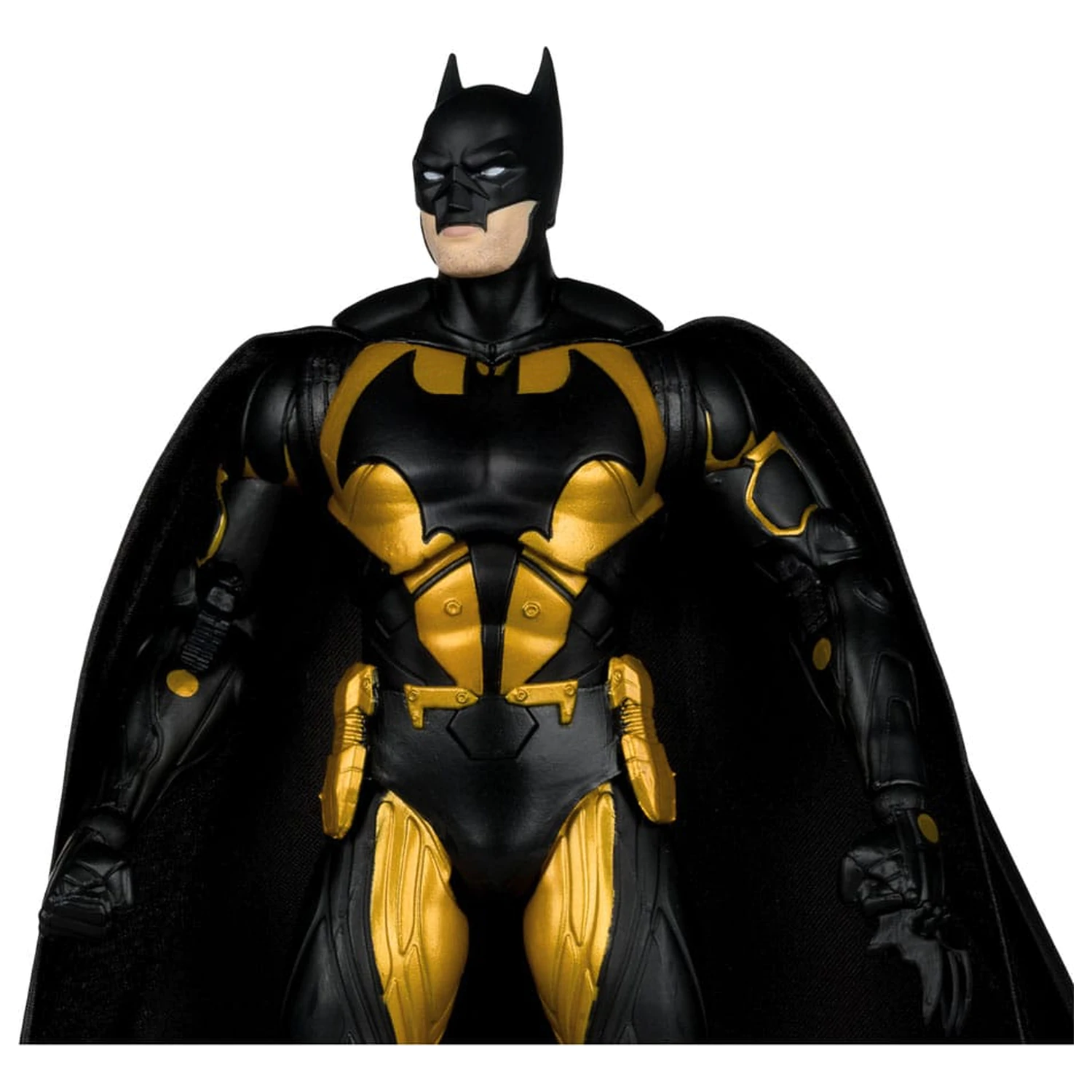DC Multiverse Figurka akcji Batman Earth-2 (Earth 2 Society) 19 cm zdjęcie produktu