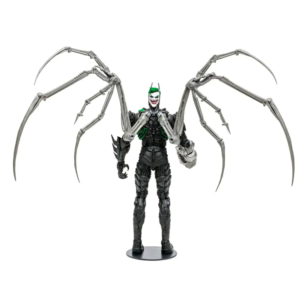 DC Multiverse Figurka Akcji Batman (Futures End) (GITD) (Gold Label) 18 cm zdjęcie produktu