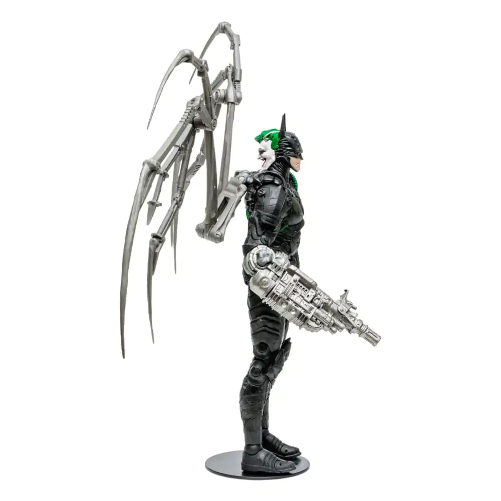 DC Multiverse Figurka Akcji Batman (Futures End) (GITD) (Gold Label) 18 cm zdjęcie produktu