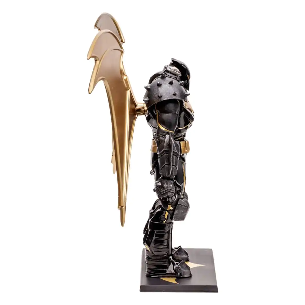 Figurka Akcji DC Multiverse Batman (Hellbat) (Knightmare) (Gold Label) 18 cm zdjęcie produktu