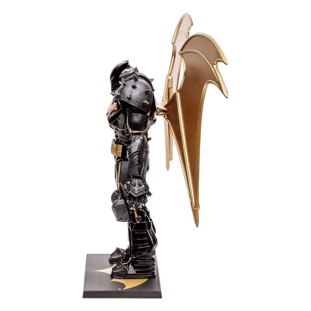 Figurka Akcji DC Multiverse Batman (Hellbat) (Knightmare) (Gold Label) 18 cm zdjęcie produktu