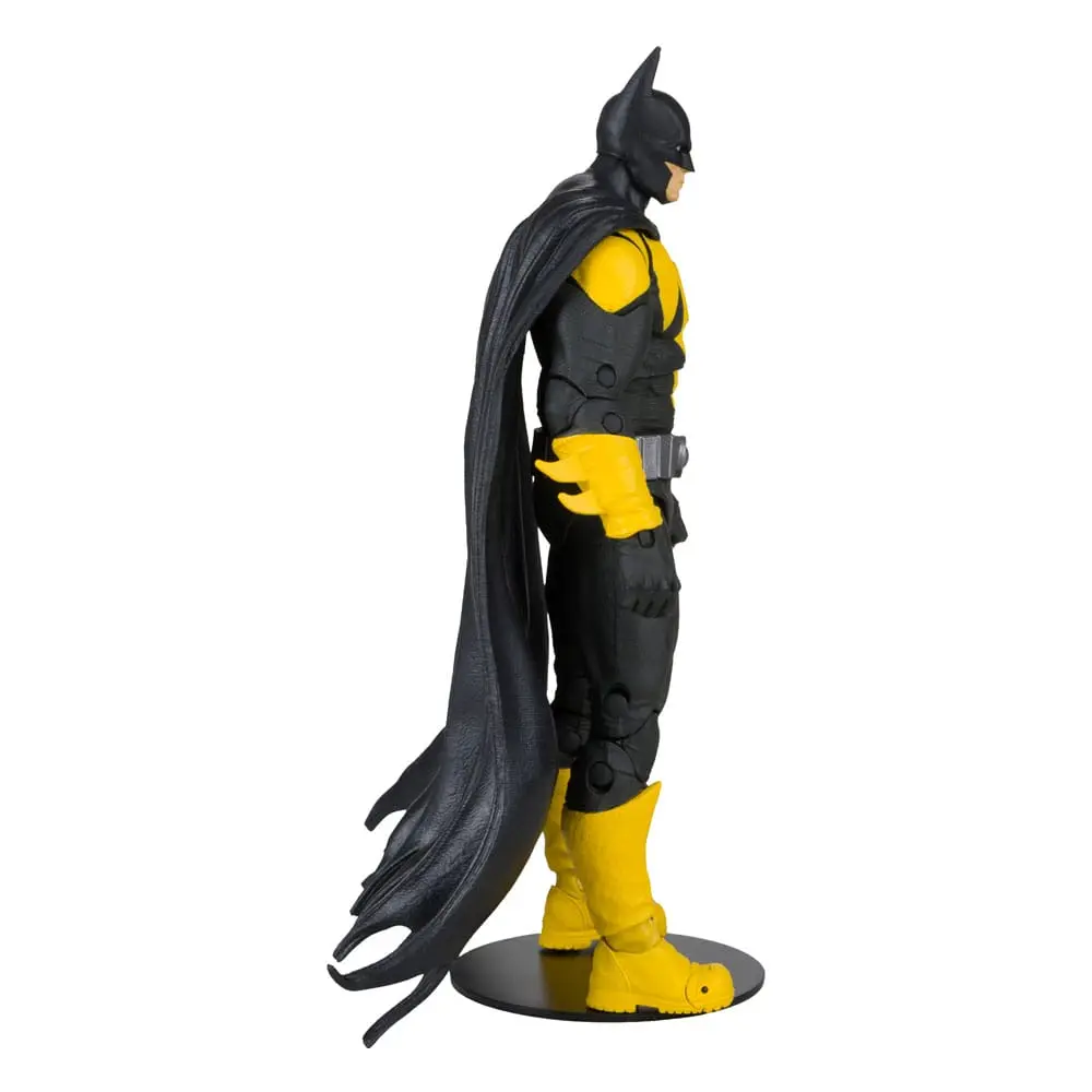 DC Multiverse Figurka akcji Batman (Sinestro Corps)(Gold Label) 18 cm zdjęcie produktu