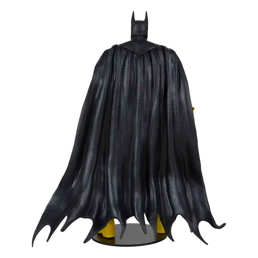 DC Multiverse Figurka akcji Batman (Sinestro Corps)(Gold Label) 18 cm zdjęcie produktu
