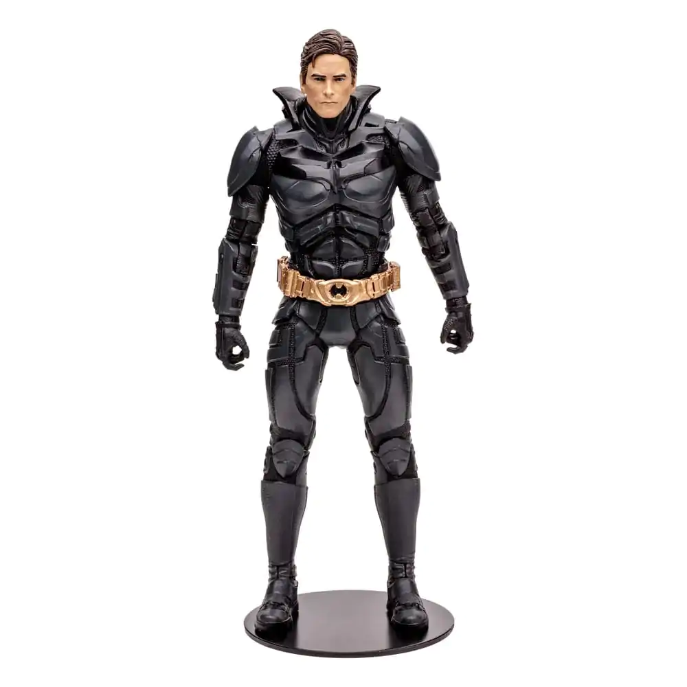 DC Multiverse Figurka Akcji Batman (The Dark Knight) (Sky Dive) 18 cm zdjęcie produktu