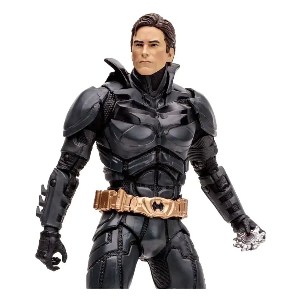 DC Multiverse Figurka Akcji Batman (The Dark Knight) (Sky Dive) 18 cm zdjęcie produktu