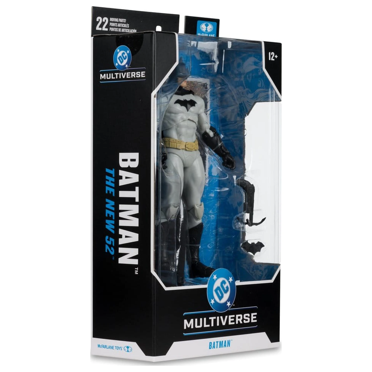 Figurka DC Multiverse Batman (The New 52) 18 cm zdjęcie produktu