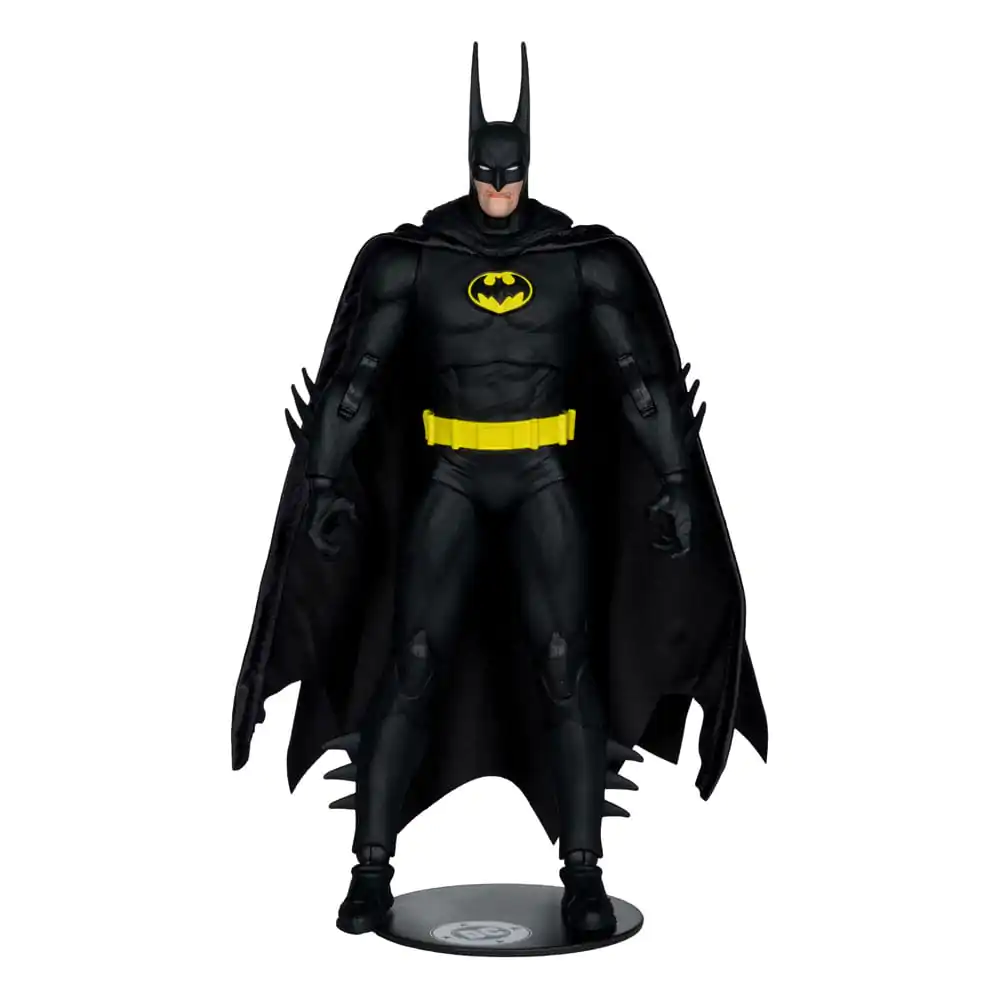 DC Multiverse Figurka Akcji Batman (Troika) 20 cm zdjęcie produktu